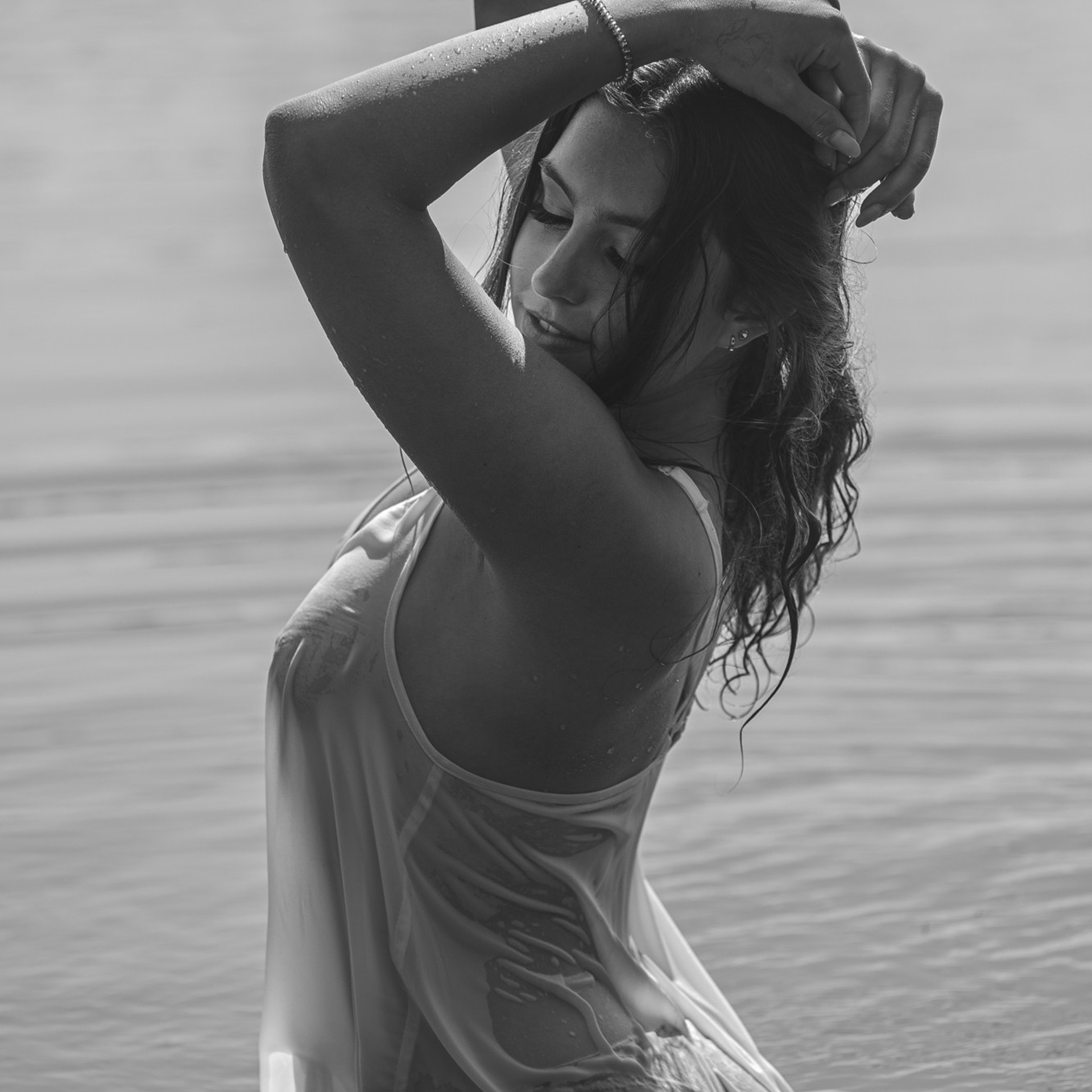 Main page. An Vi Photography