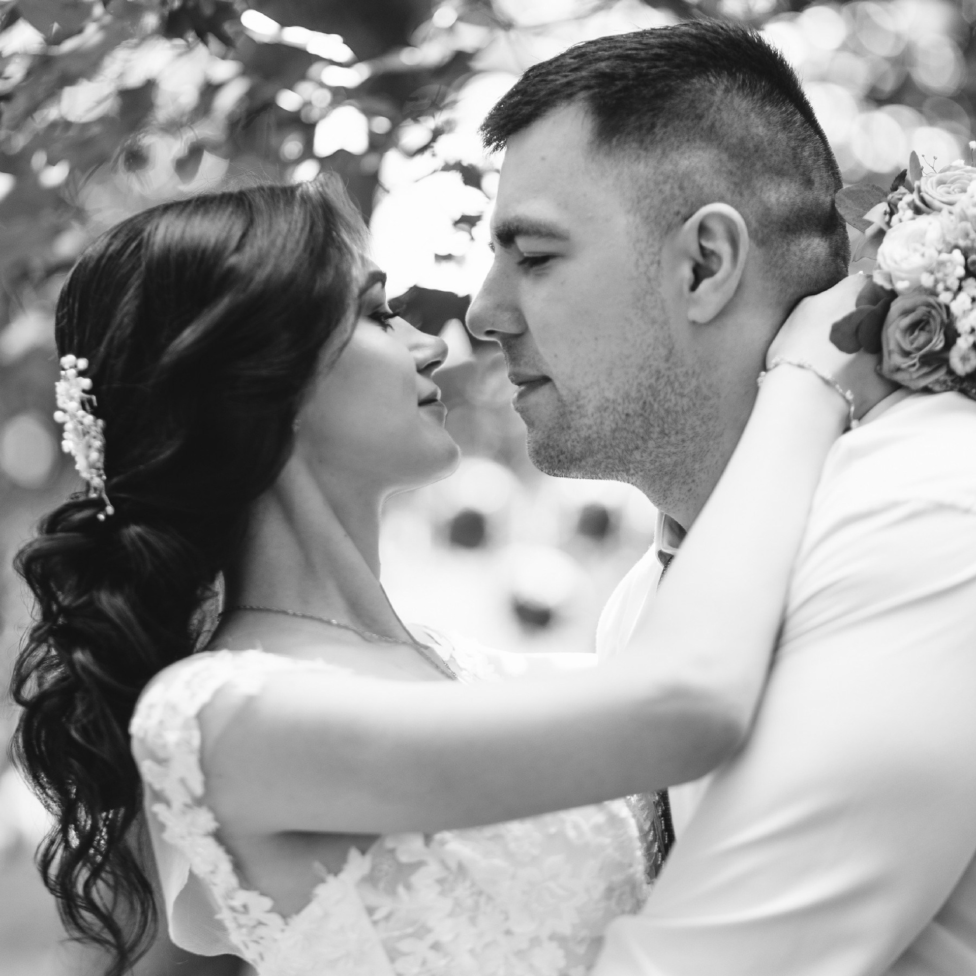 Main page. An Vi Photography