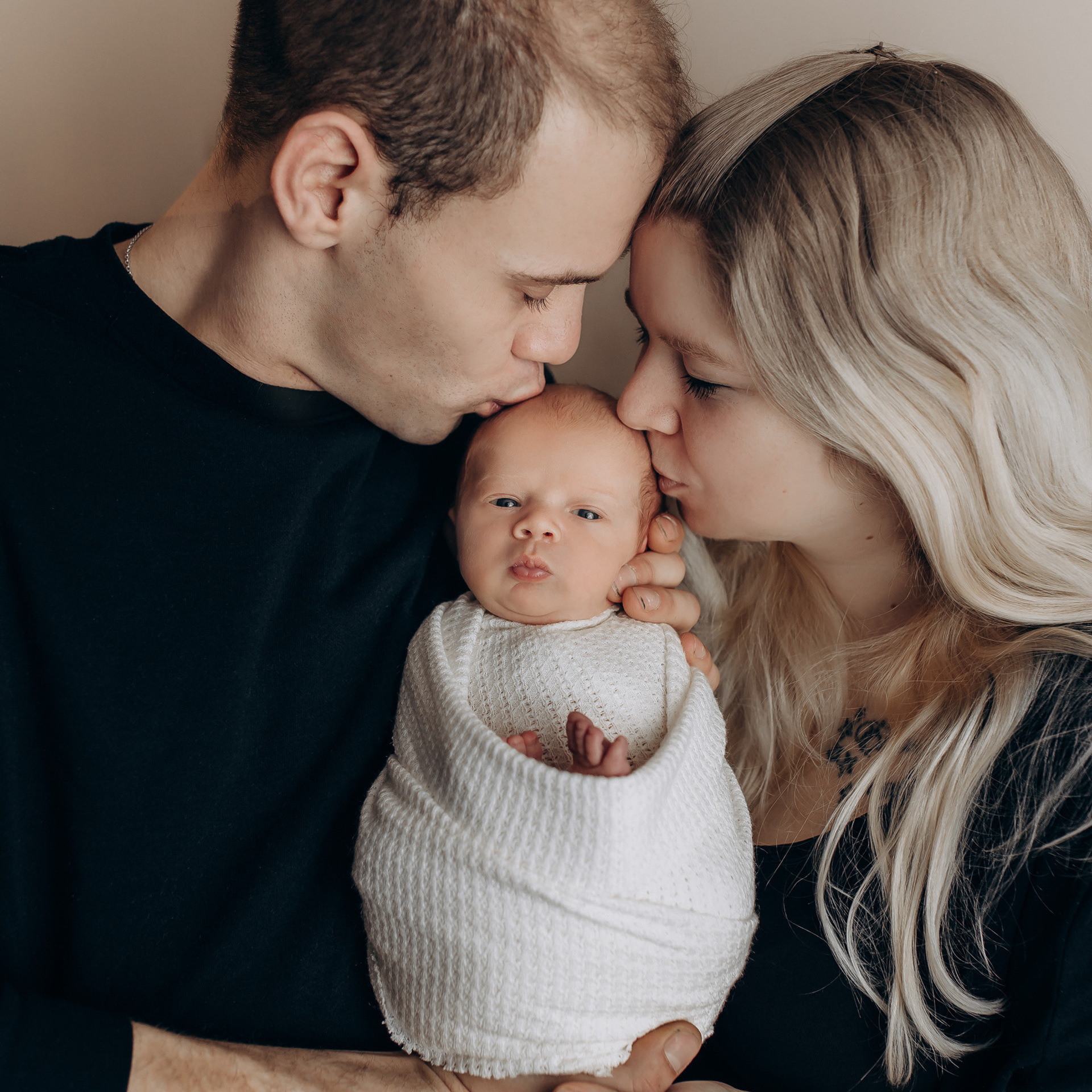 Familienfotograf aus Ganderkesee. Kristina Rudolf - deine Fotografin aus Ganderkesee