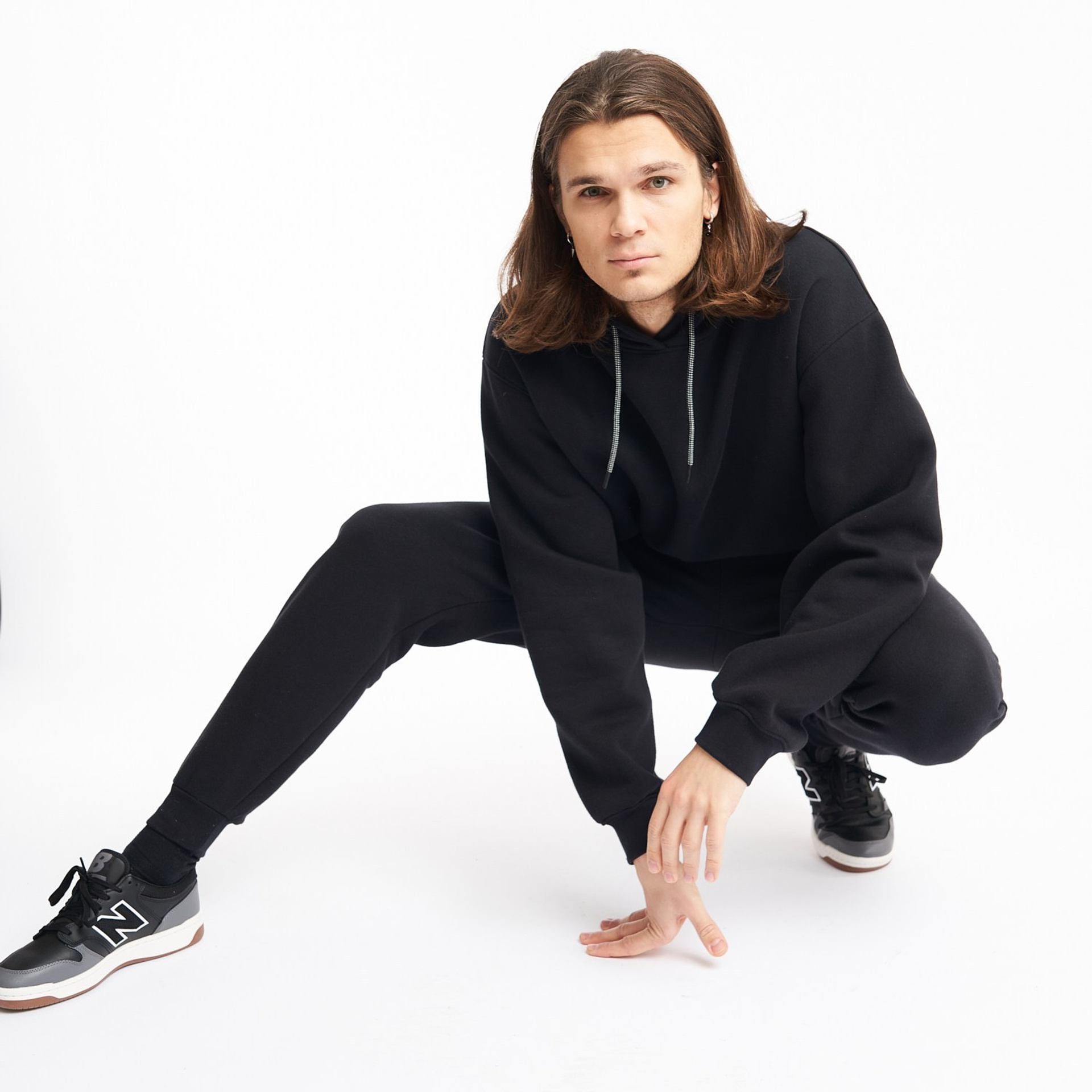 CHILLFIT — laisvalaikio drabužiai