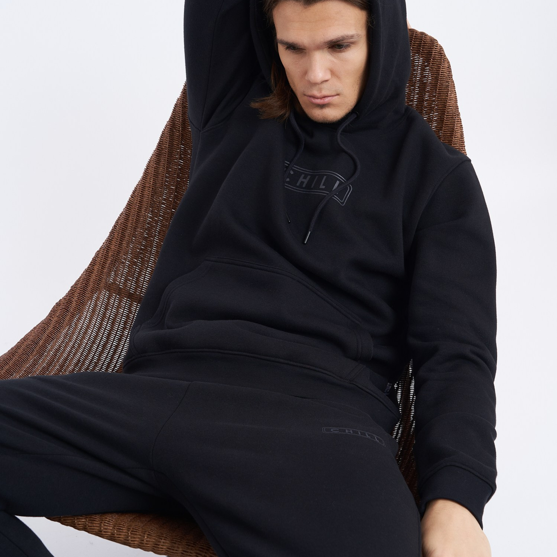 CHILLFIT — laisvalaikio drabužiai