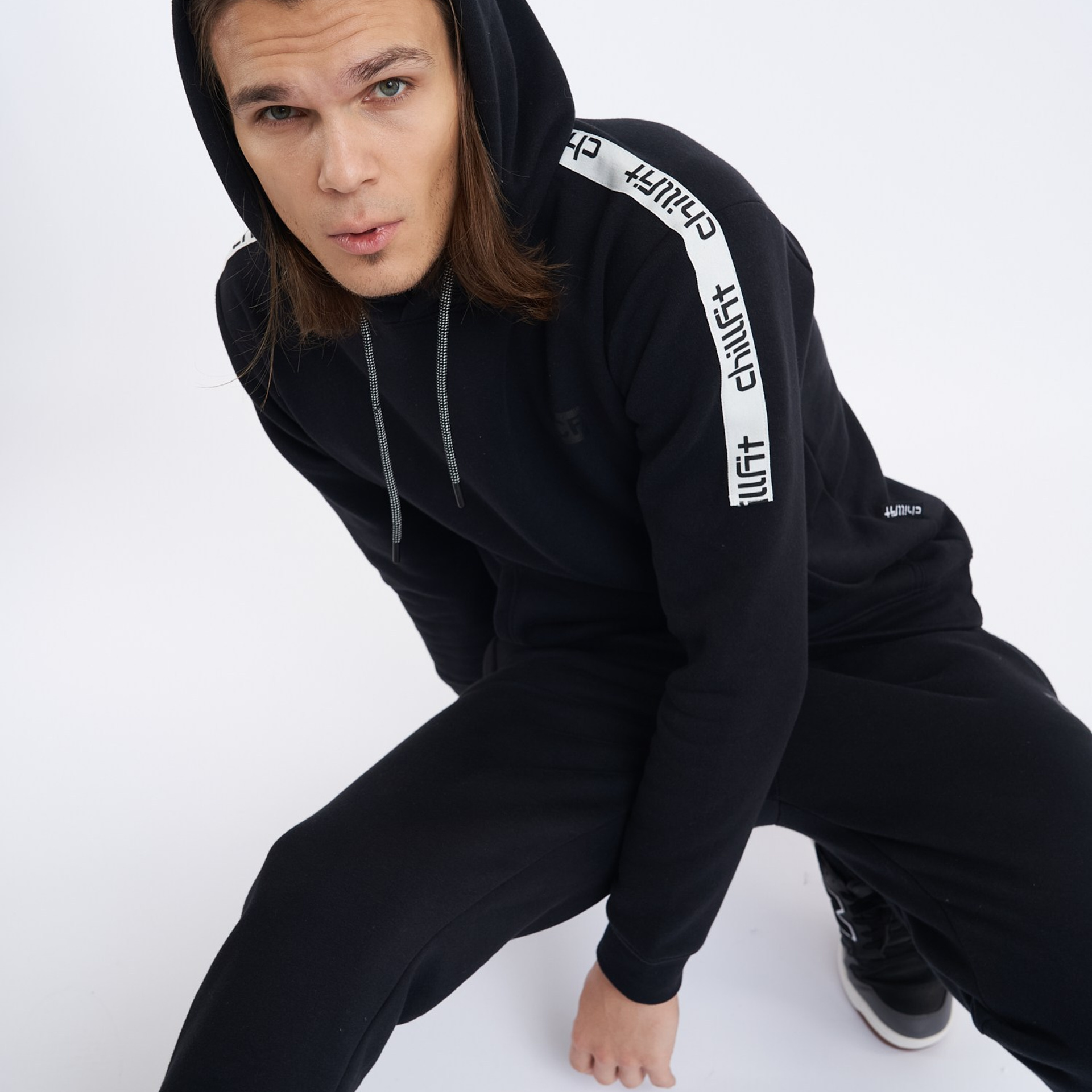 CHILLFIT — laisvalaikio drabužiai