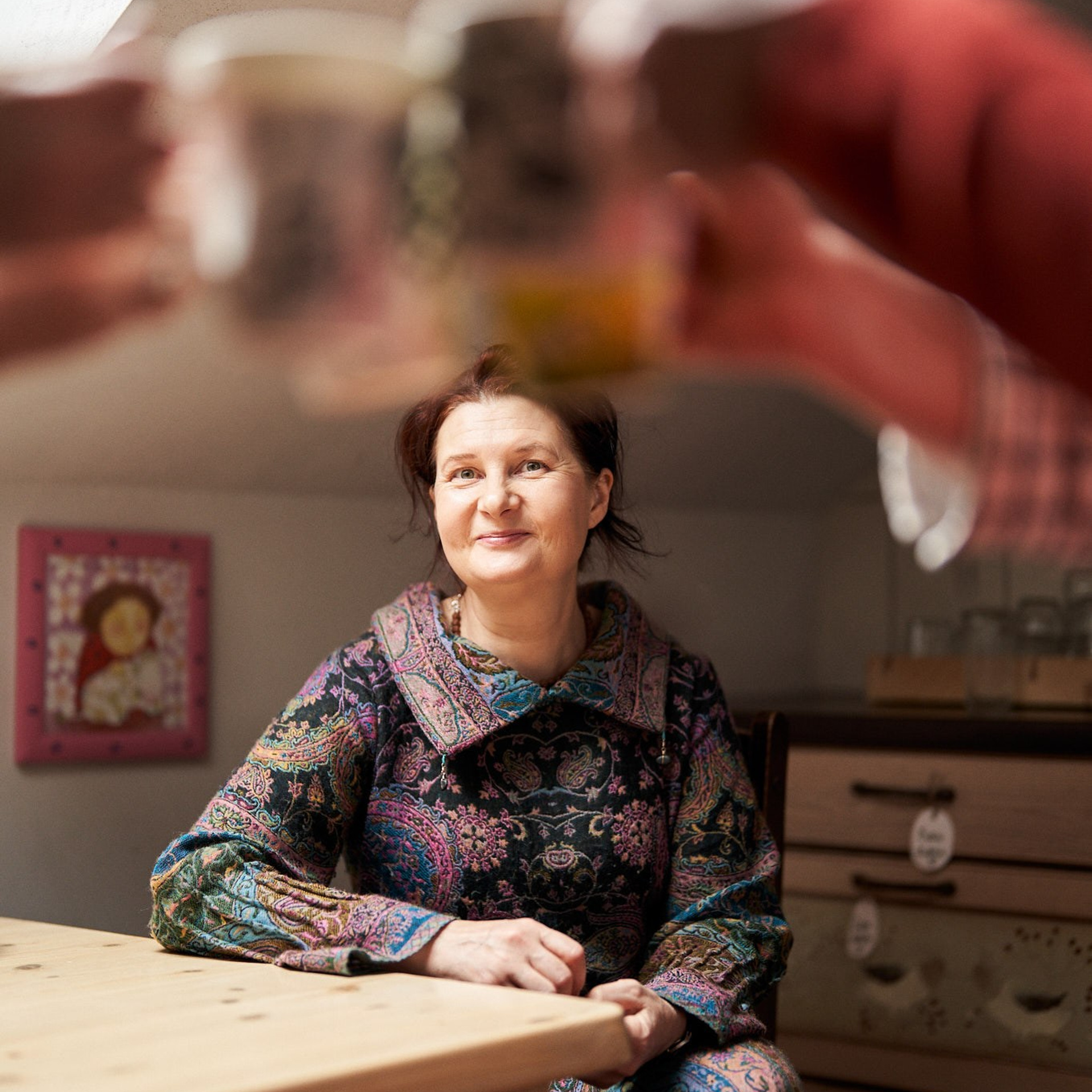 Renginių fotografavimas Vilniuje