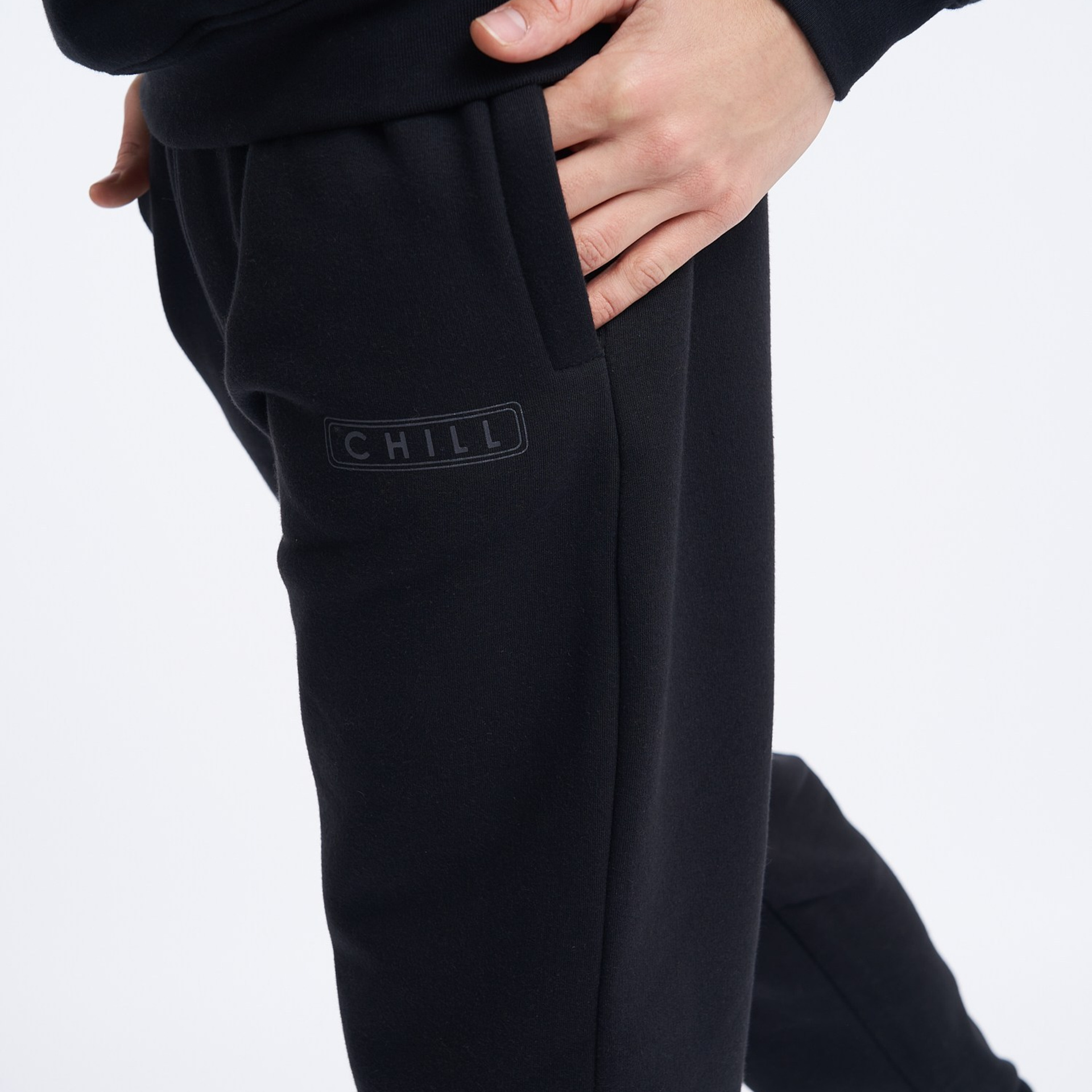 CHILLFIT — laisvalaikio drabužiai