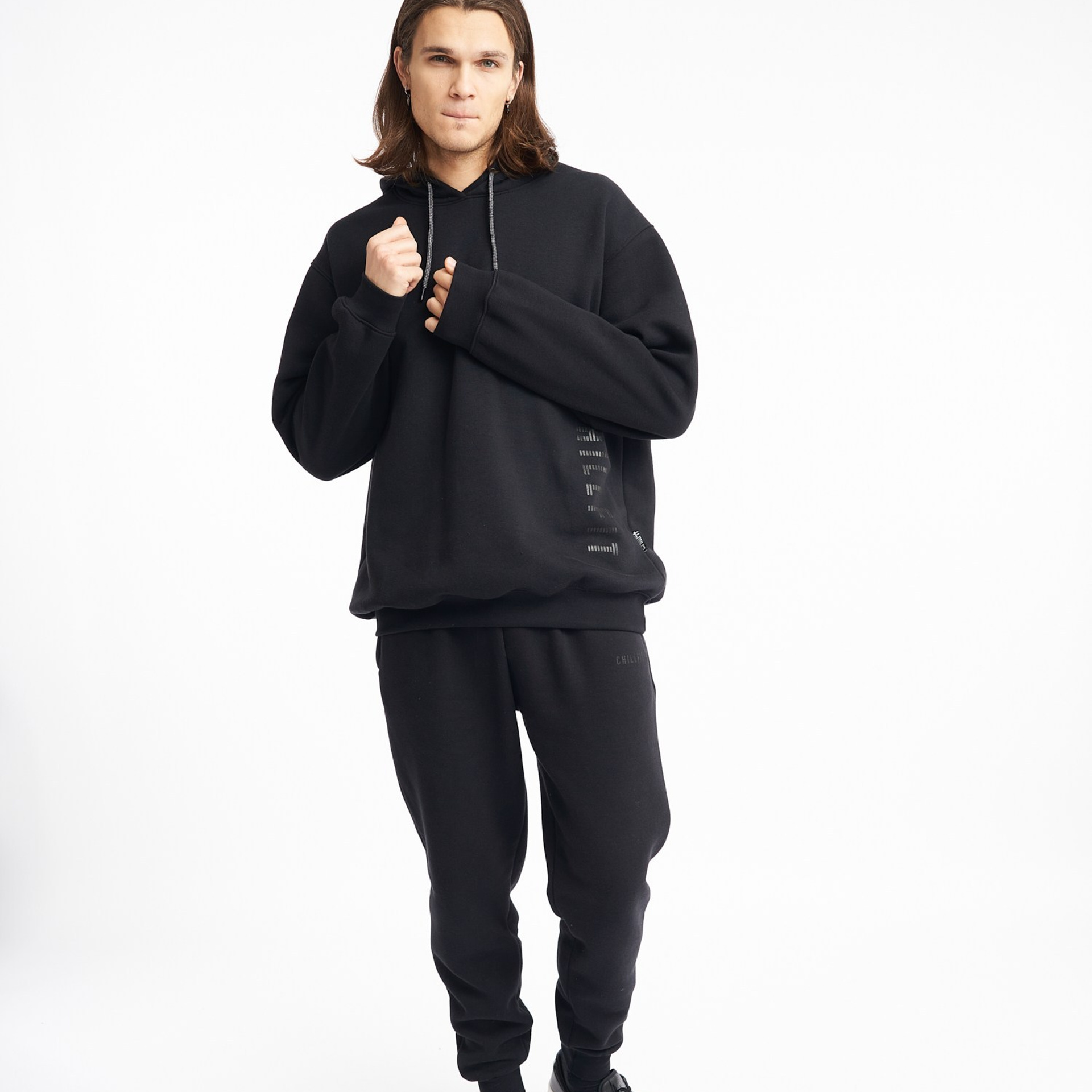 CHILLFIT — laisvalaikio drabužiai