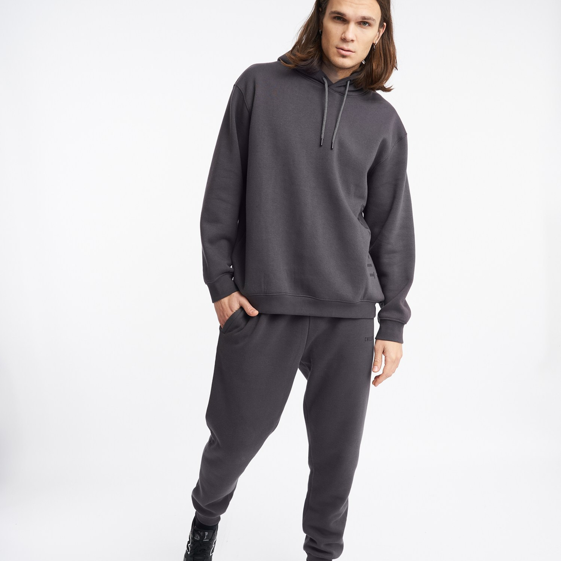 CHILLFIT — laisvalaikio drabužiai
