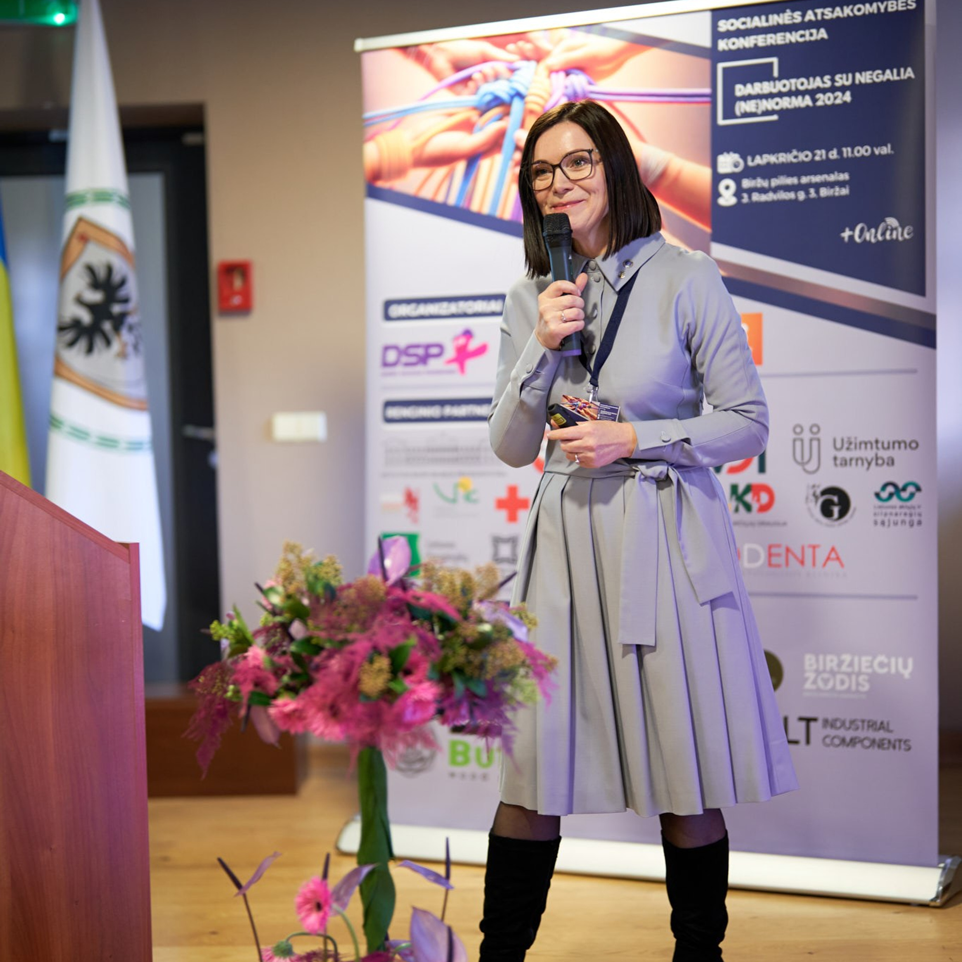 Renginių fotografavimas Vilniuje