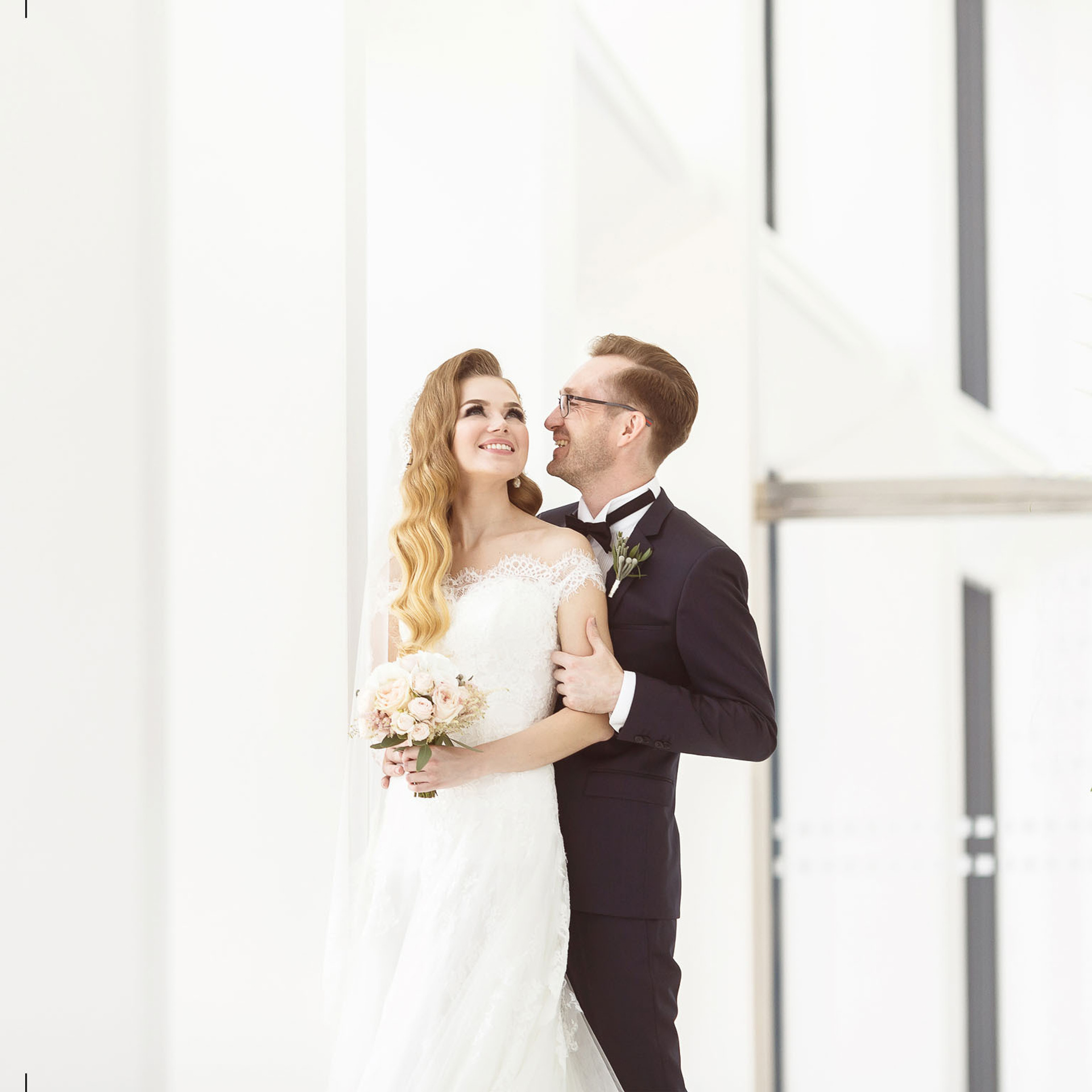 Wedding Album Anton & Ekaterina