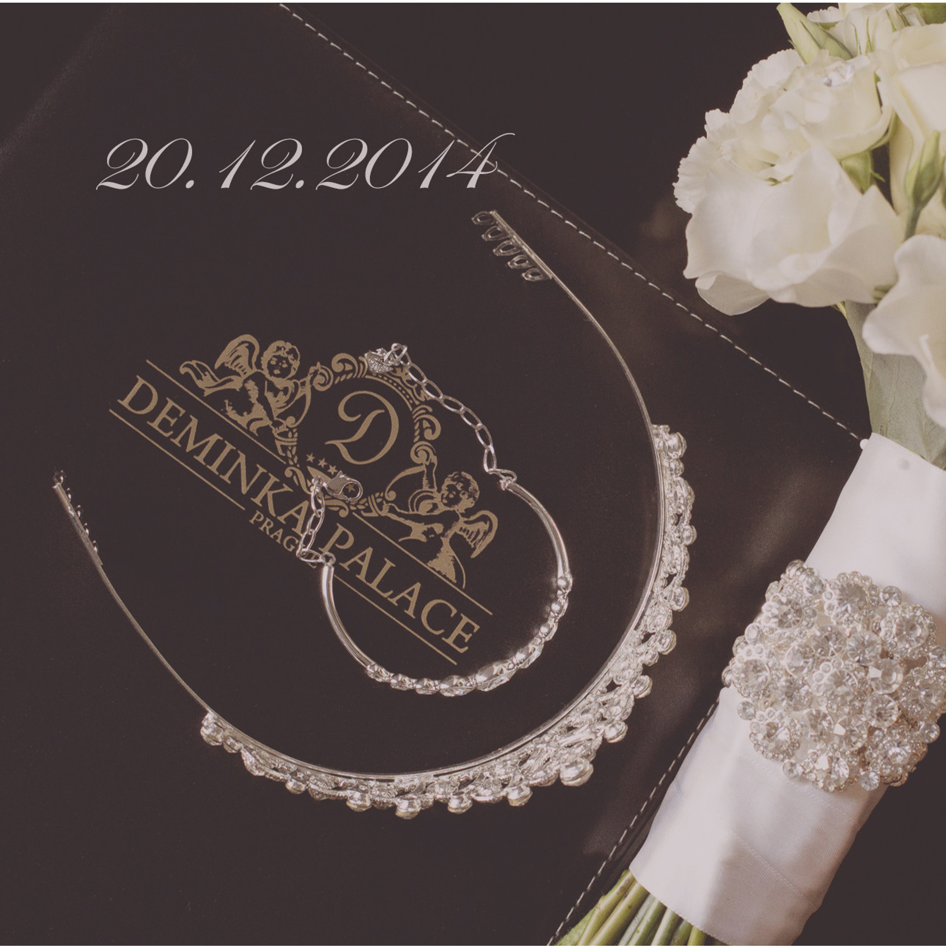 Wedding Album Dmitry & Alexandra