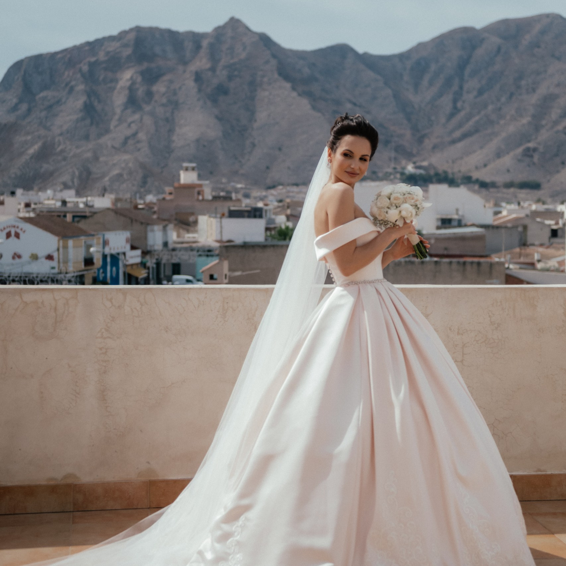 Customers opinion. Cinematic Photography in Spain | Photographer & Videographer