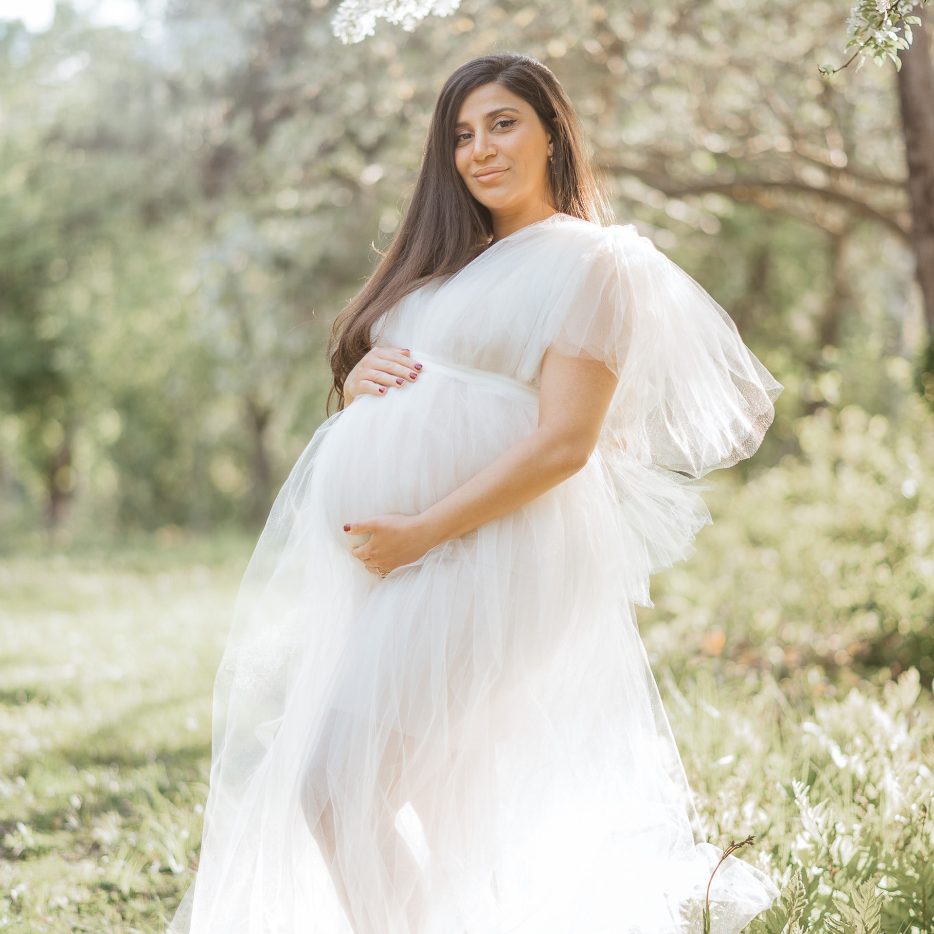 Testimonials. Family and kids photographer Anastasiya Hanush in Massachusetts