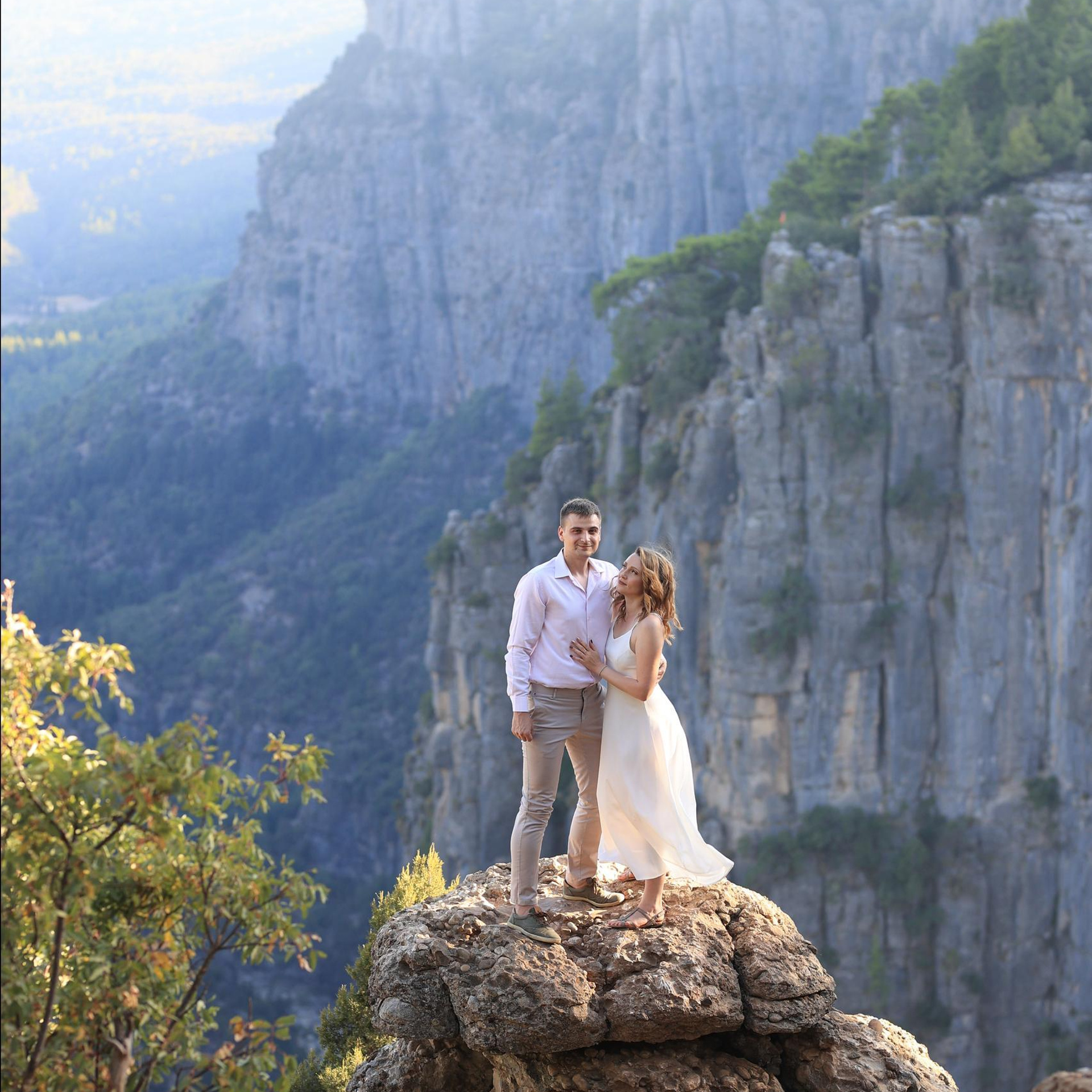 Отзывы клиентов. Фотограф в Турции, Анталии, Кемере, Белеке, Сиде, Каше, Калкане, Фетхие