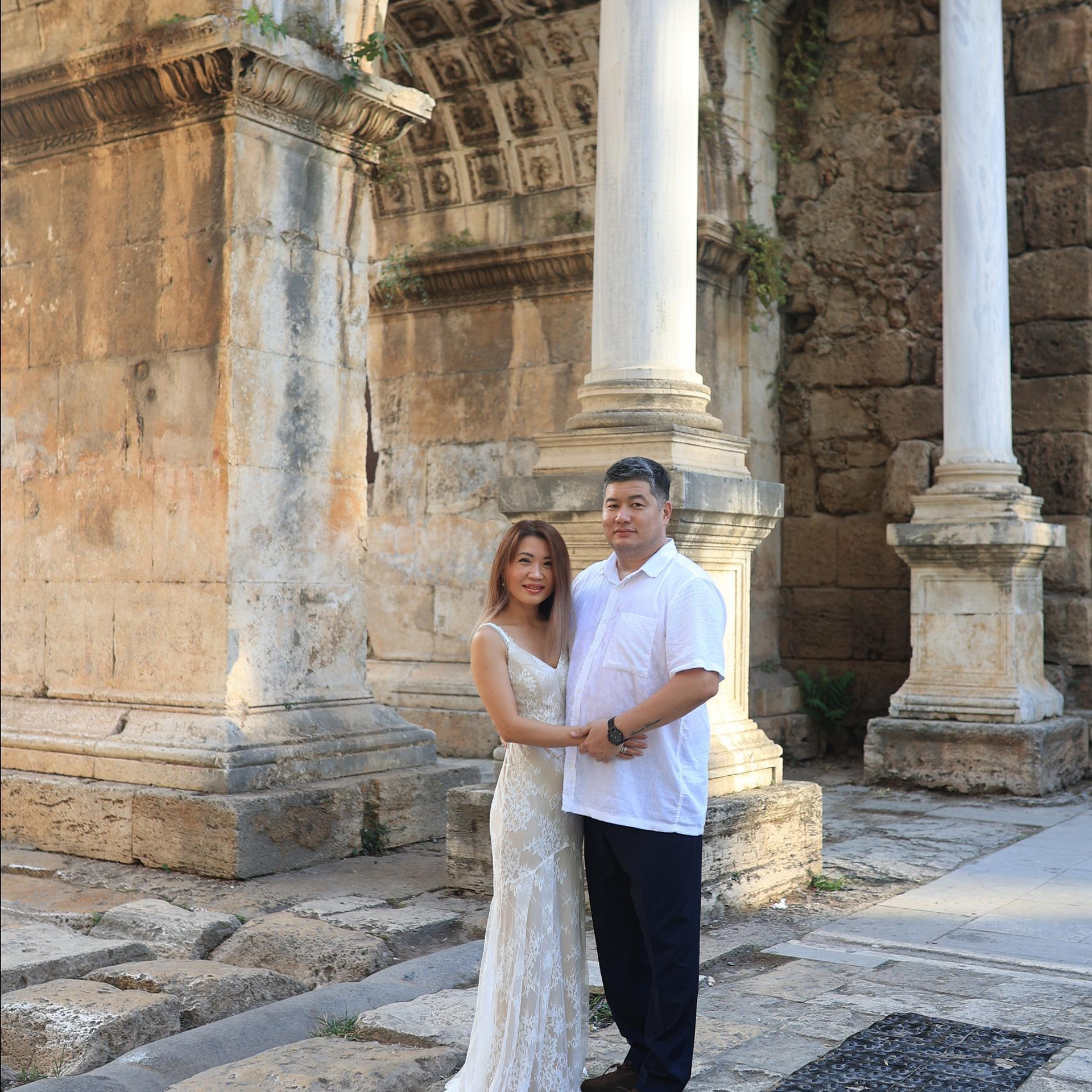 Отзывы клиентов. Фотограф в Турции, Анталии, Кемере, Белеке, Сиде, Каше, Калкане, Фетхие