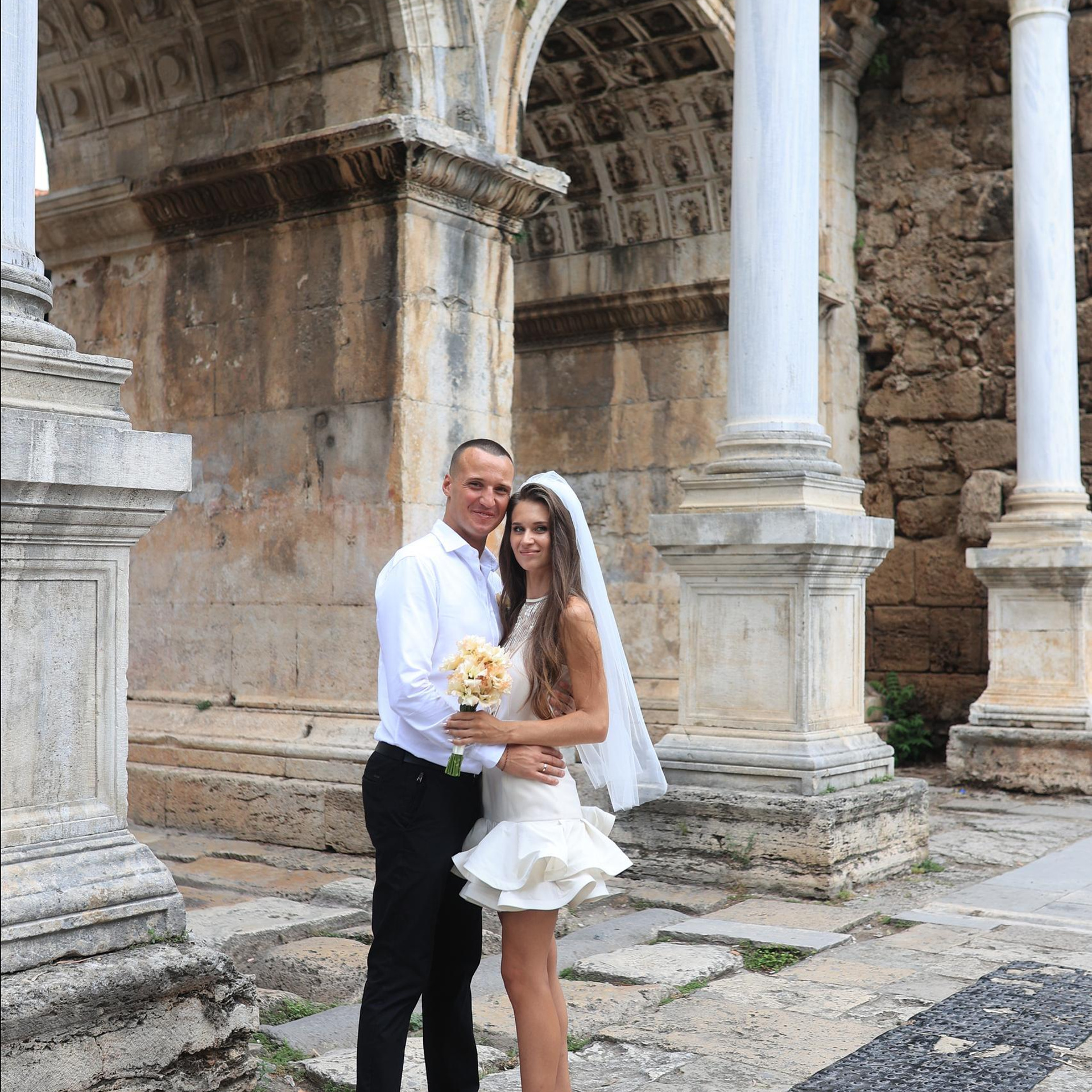 Отзывы клиентов. Фотограф в Турции, Анталии, Кемере, Белеке, Сиде, Каше, Калкане, Фетхие