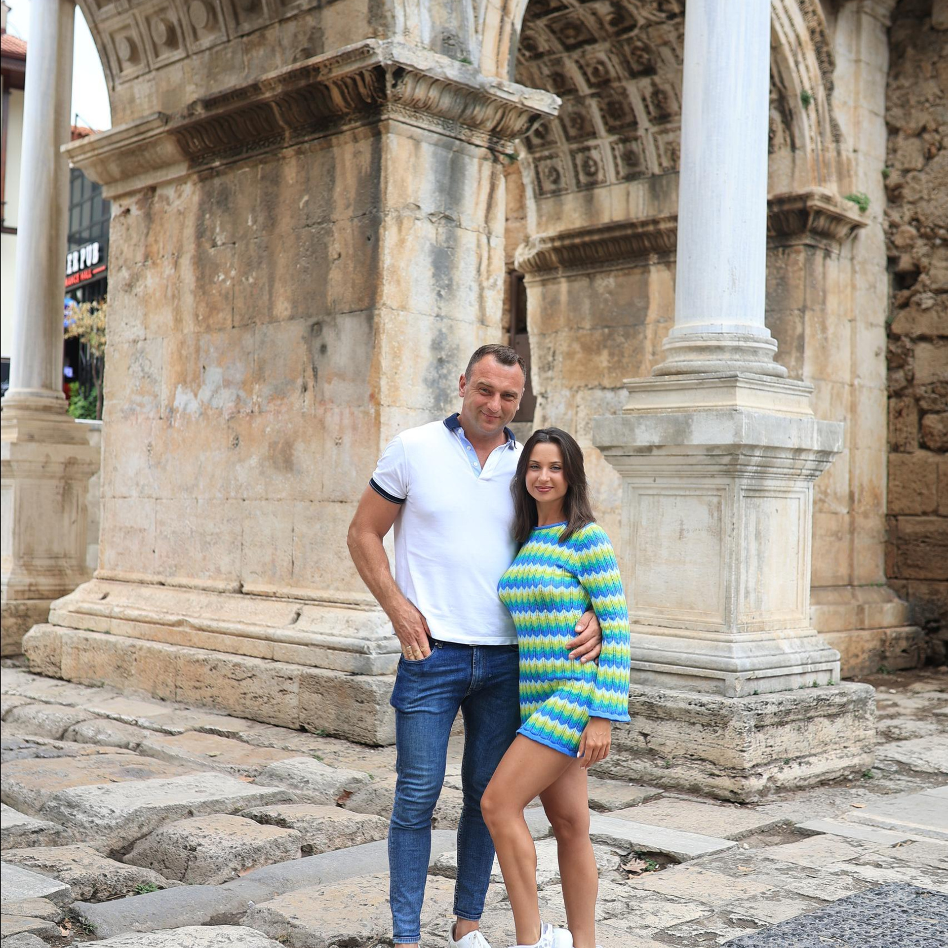 Отзывы клиентов. Фотограф в Турции, Анталии, Кемере, Белеке, Сиде, Каше, Калкане, Фетхие