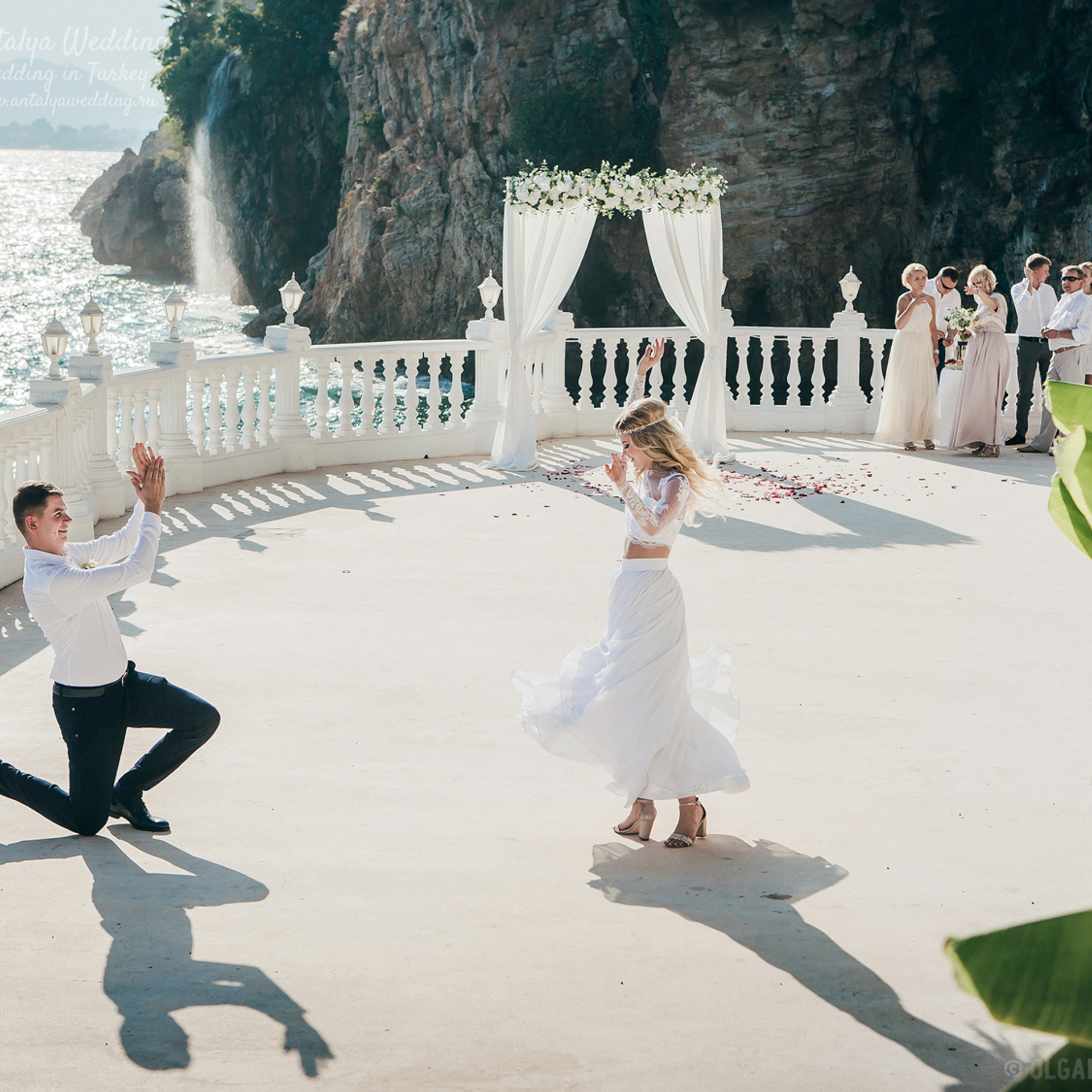 Отзывы клиентов. Фотограф в Турции, Анталии, Кемере, Белеке, Сиде, Каше, Калкане, Фетхие