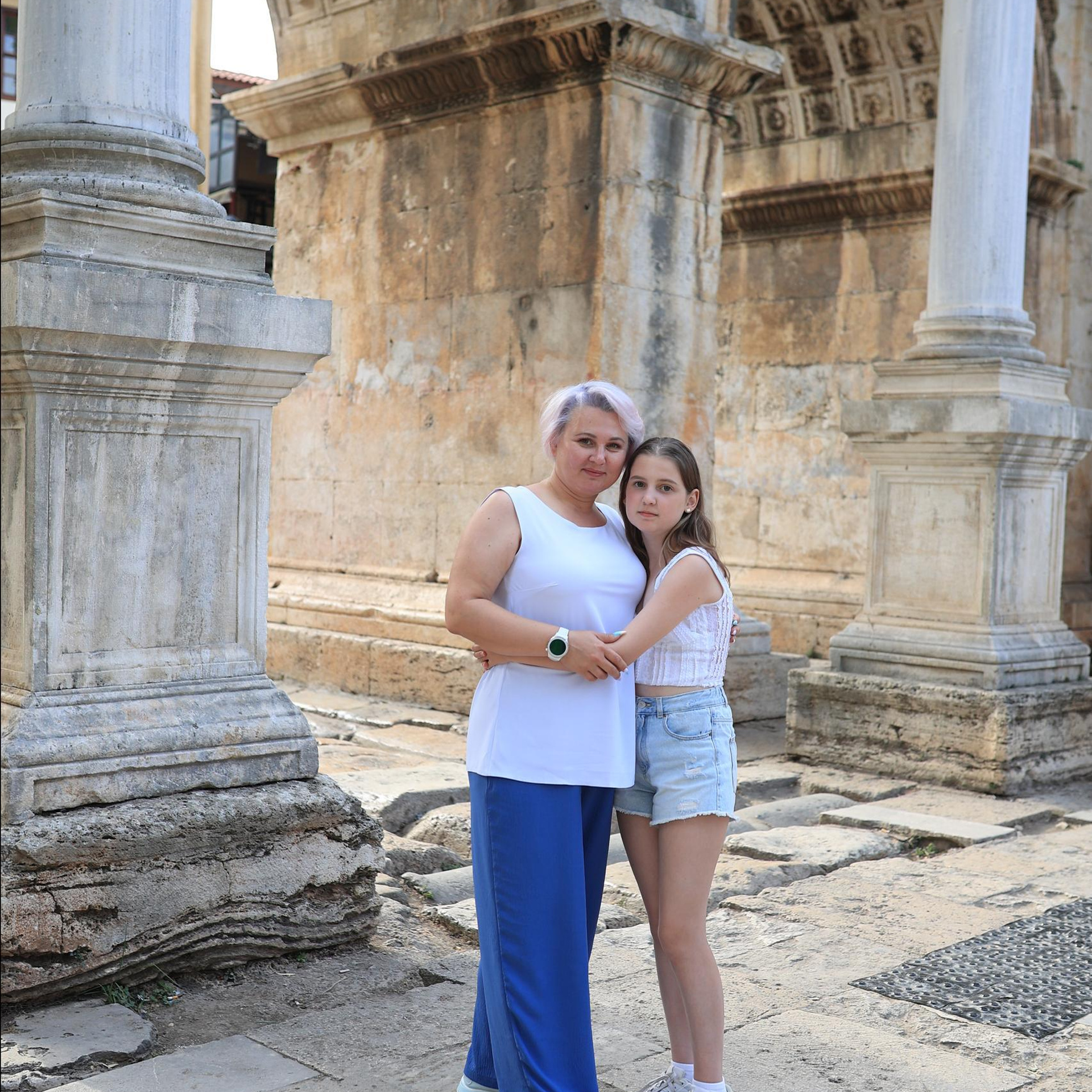 Отзывы клиентов. Фотограф в Турции, Анталии, Кемере, Белеке, Сиде, Каше, Калкане, Фетхие