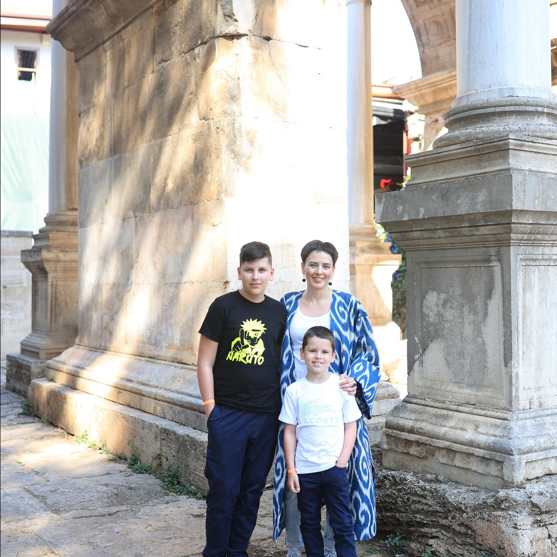 Отзывы клиентов. Фотограф в Турции, Анталии, Кемере, Белеке, Сиде, Каше, Калкане, Фетхие