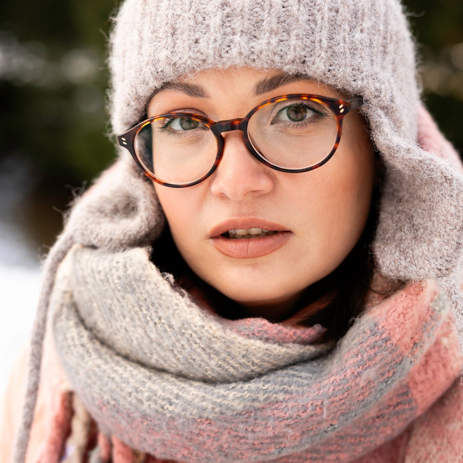 IMPRESII. Photographer Anna Iurii