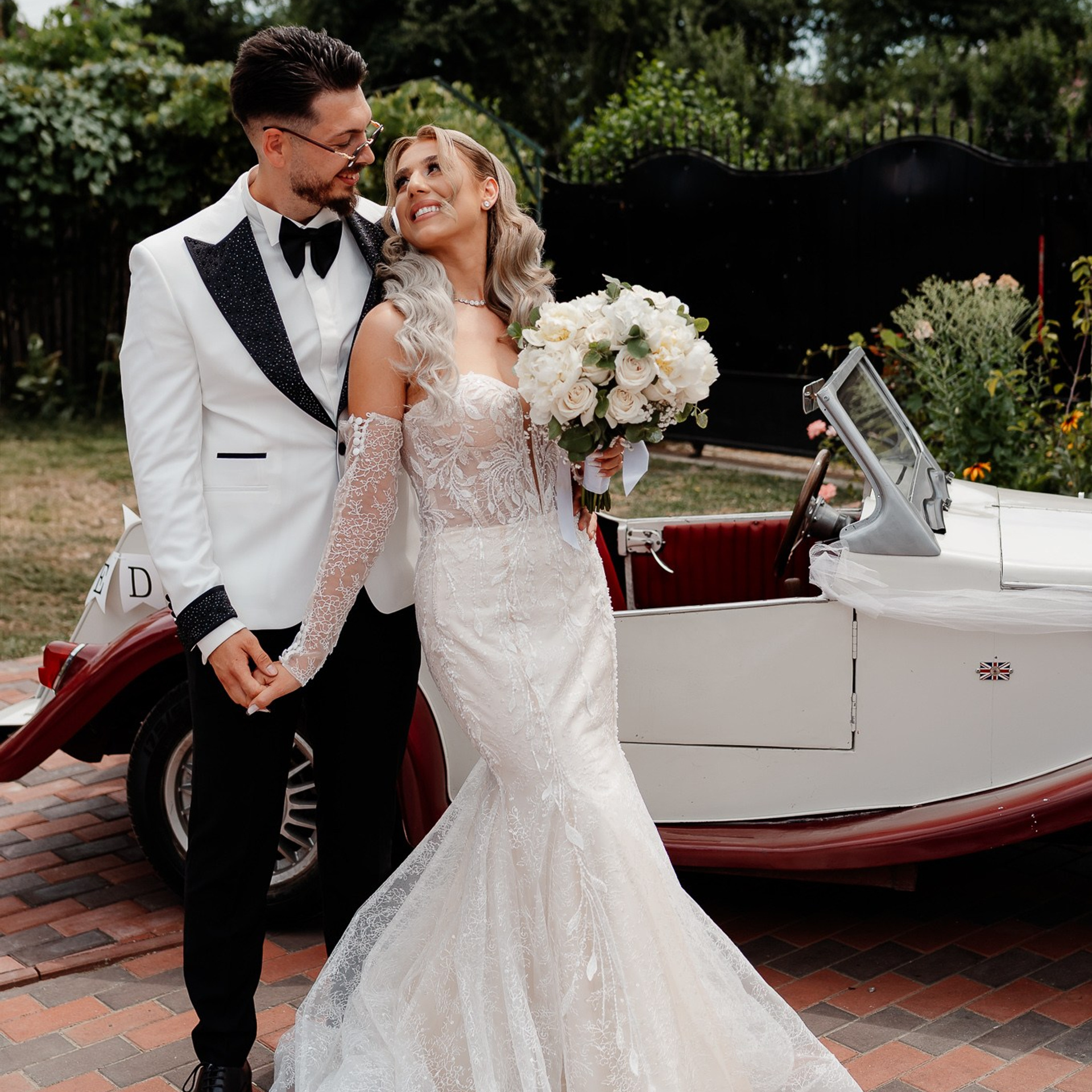 Testimoniale Clienți - Mihai Popa Fotograf Nuntă și Botez. Fotograf Nuntă, Botez și Cununie Civilă în București - Mihai Popa