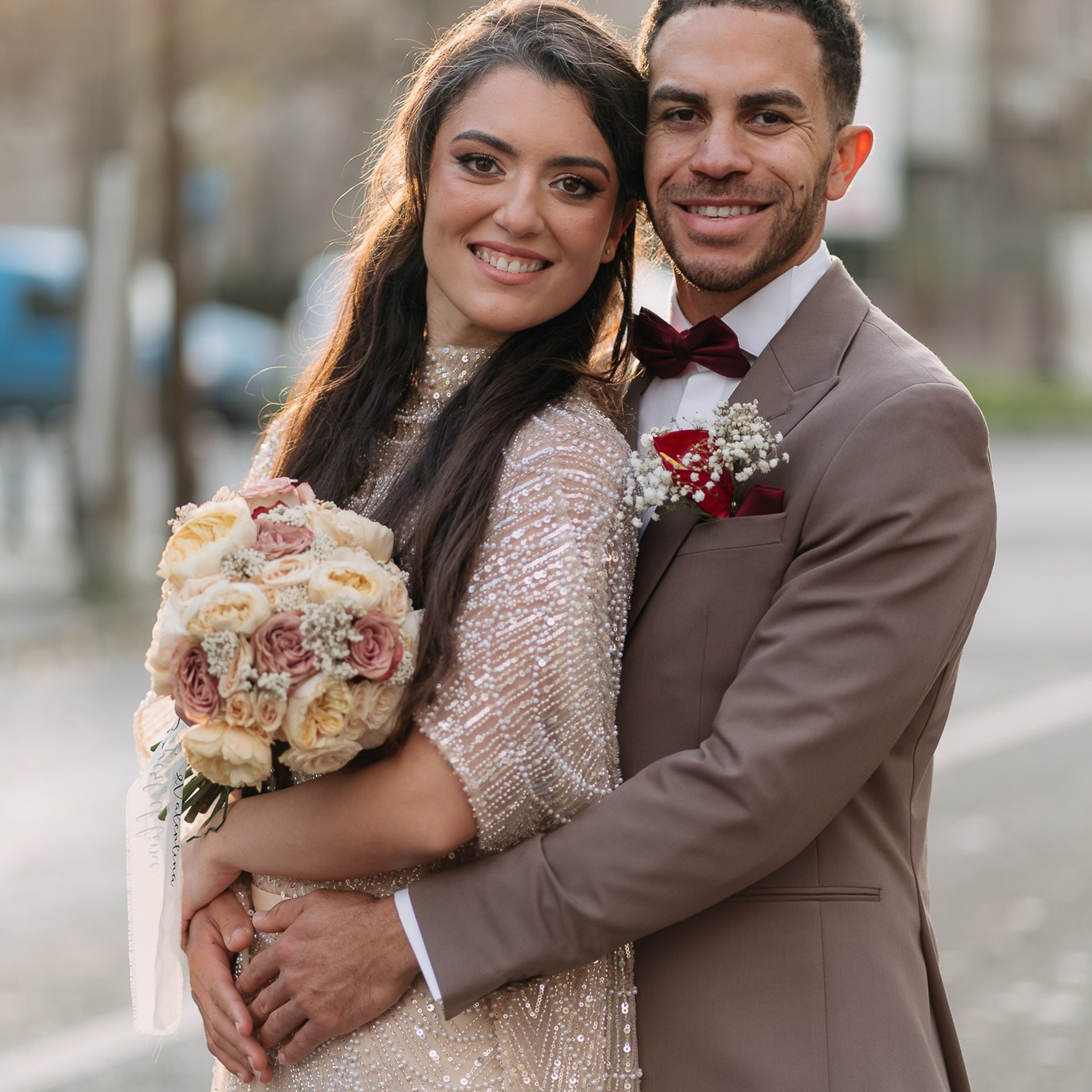 Testimoniale Clienți - Mihai Popa Fotograf Nuntă și Botez. Fotograf Nuntă, Botez și Cununie Civilă în București - Mihai Popa