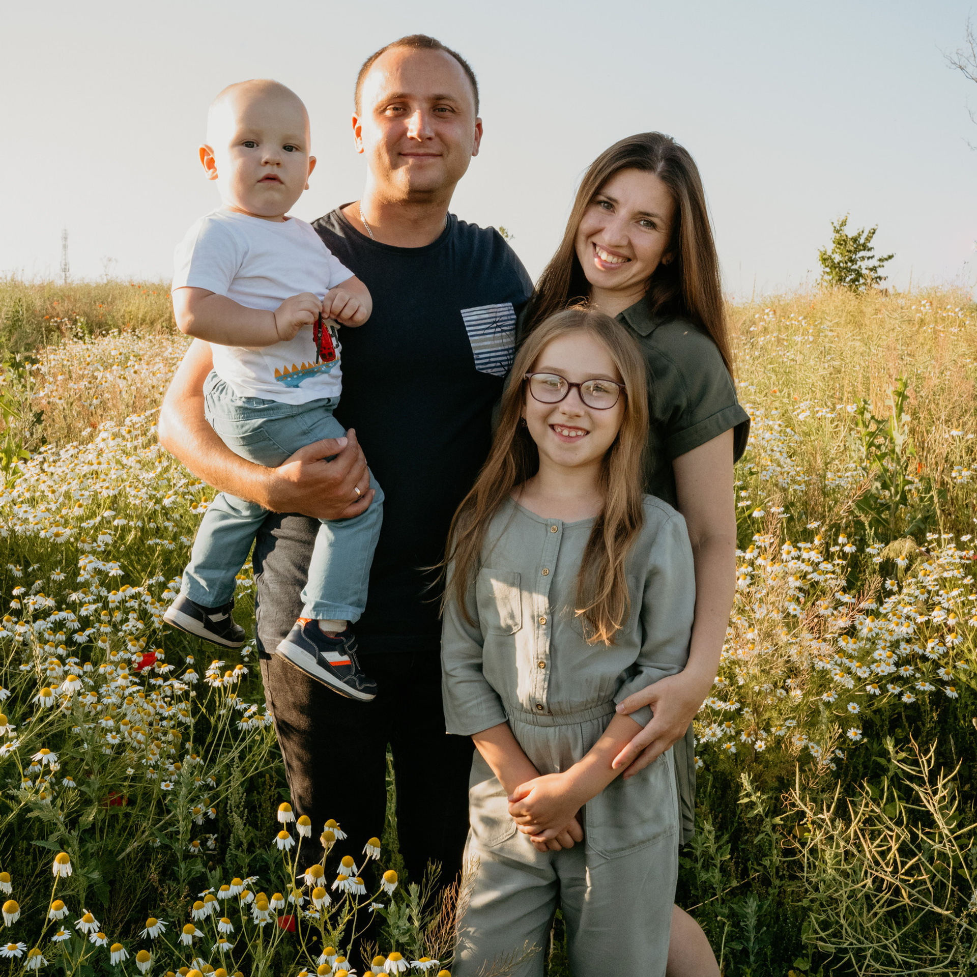 Отзывы. Фотограф новорожденных и детей первого года Евгения Михалькевич