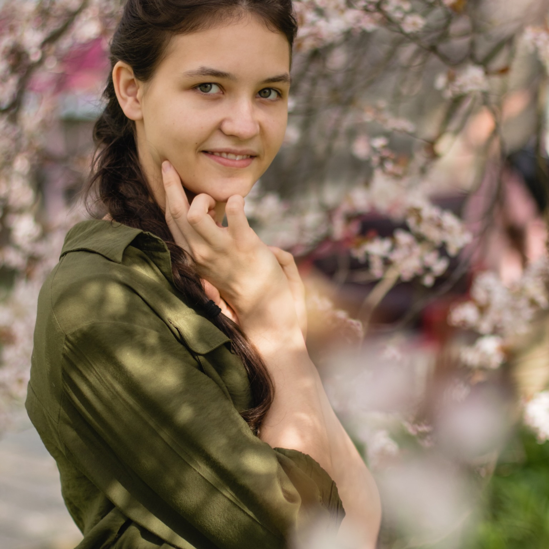 Отзывы. Фотограф Яна Галецкая в Гранд-Прери