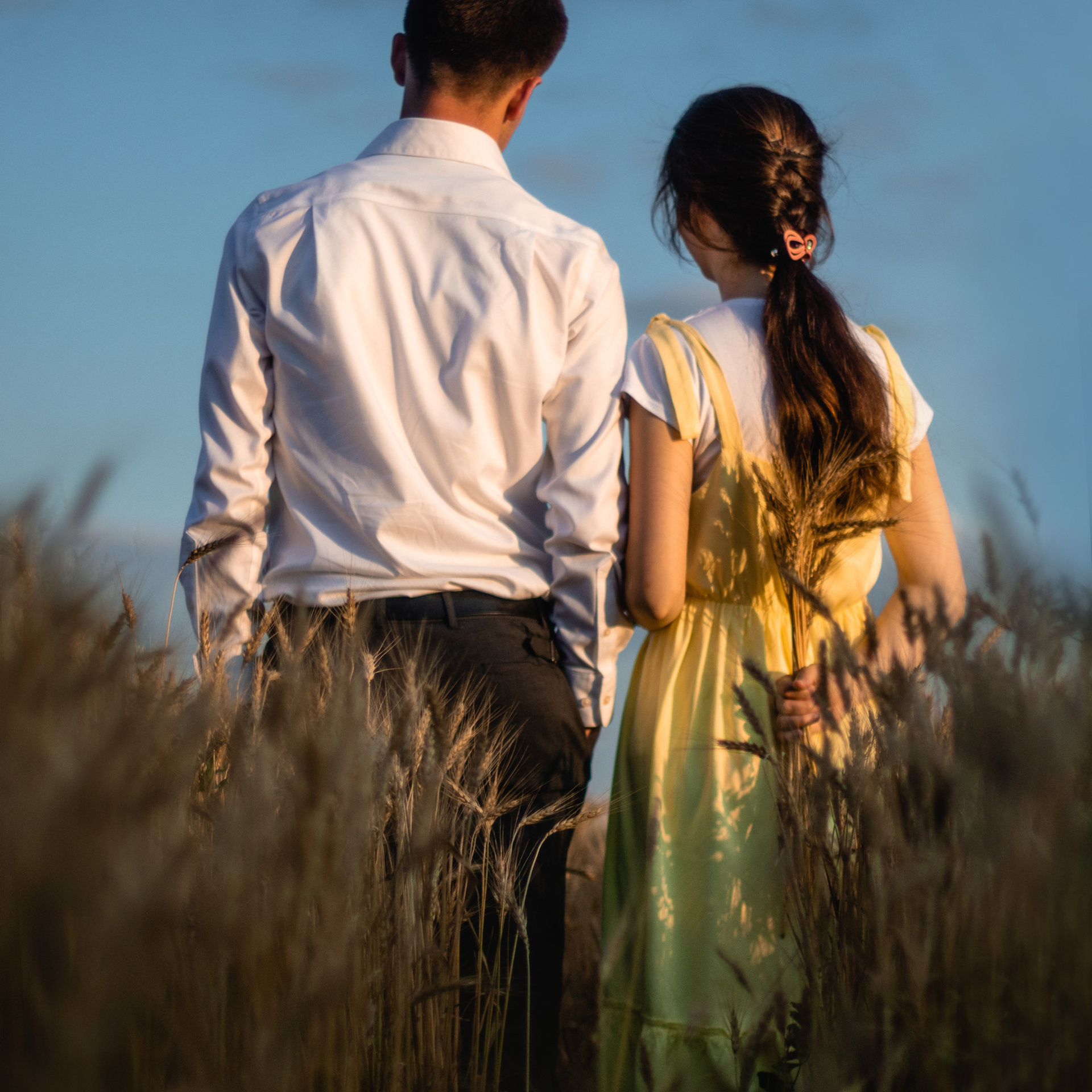 Отзывы. Фотограф Яна Галецкая в Гранд-Прери