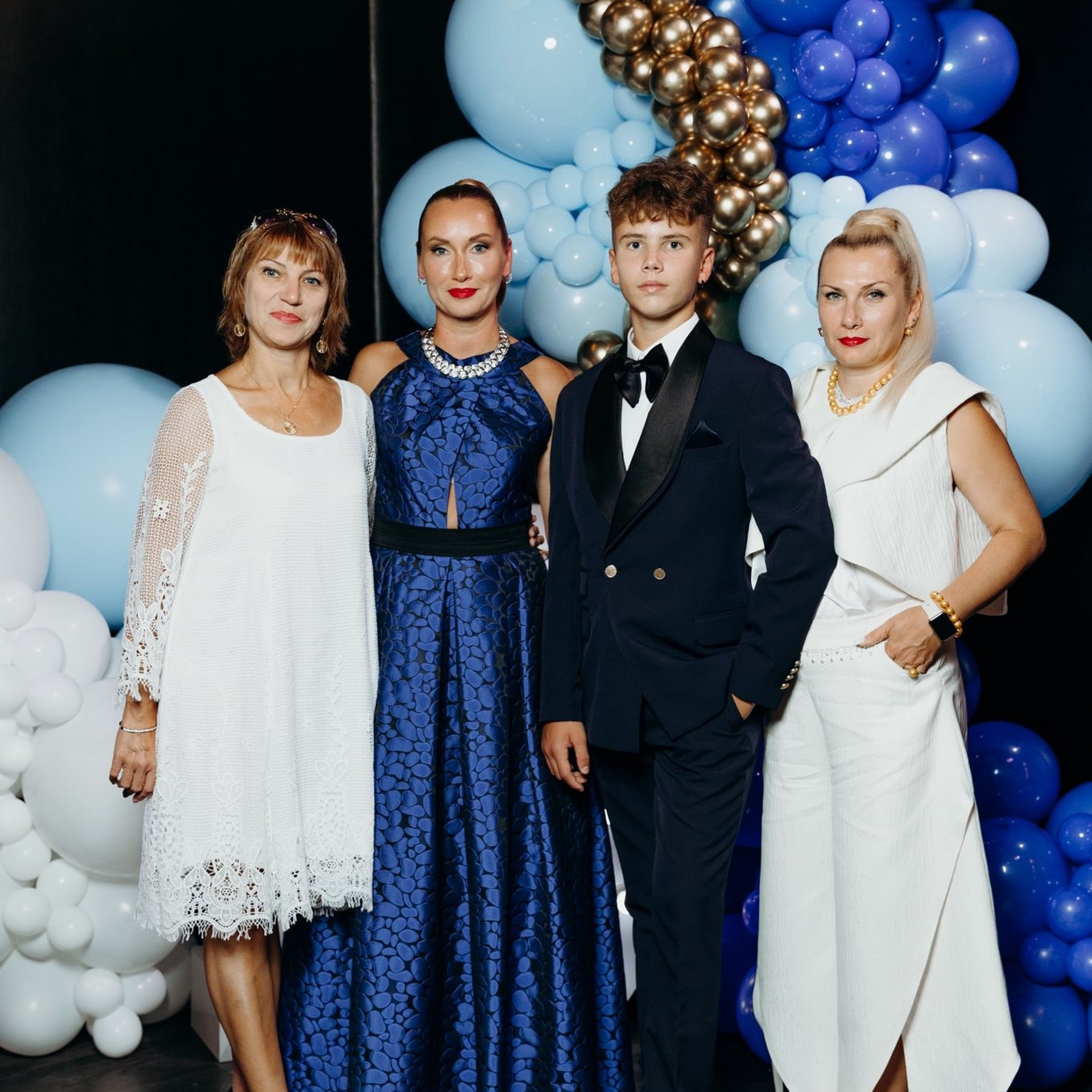 Testimonials. Alex UA — Toronto photographer