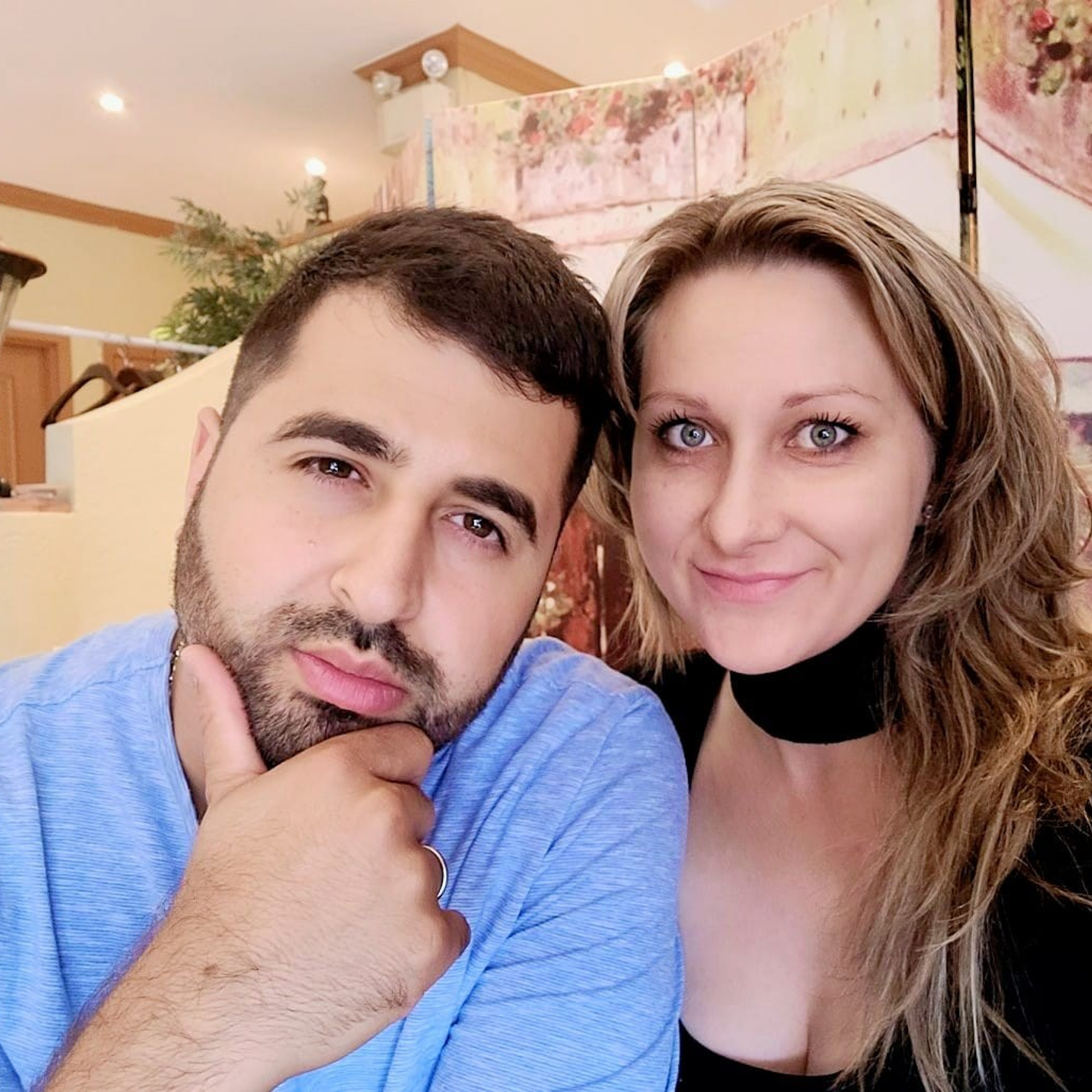 Testimonials. Alex UA — Toronto photographer