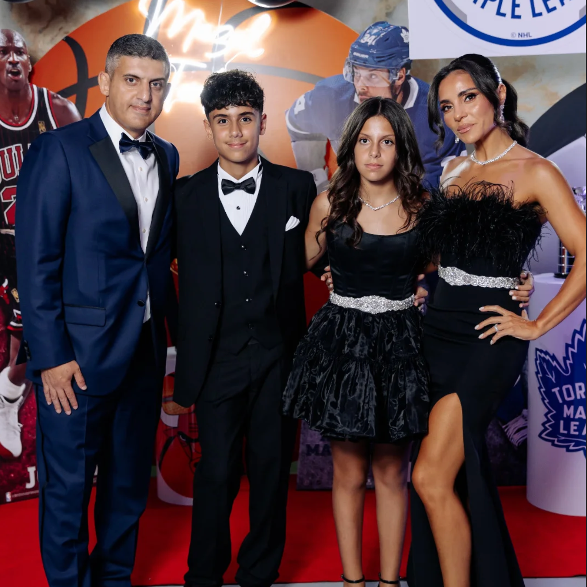 Testimonials. Alex UA — Toronto photographer