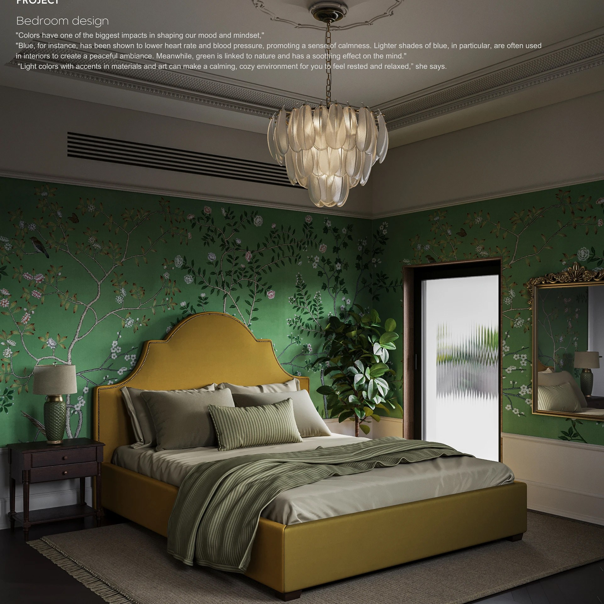 Badam Villa project. Il-kin.com