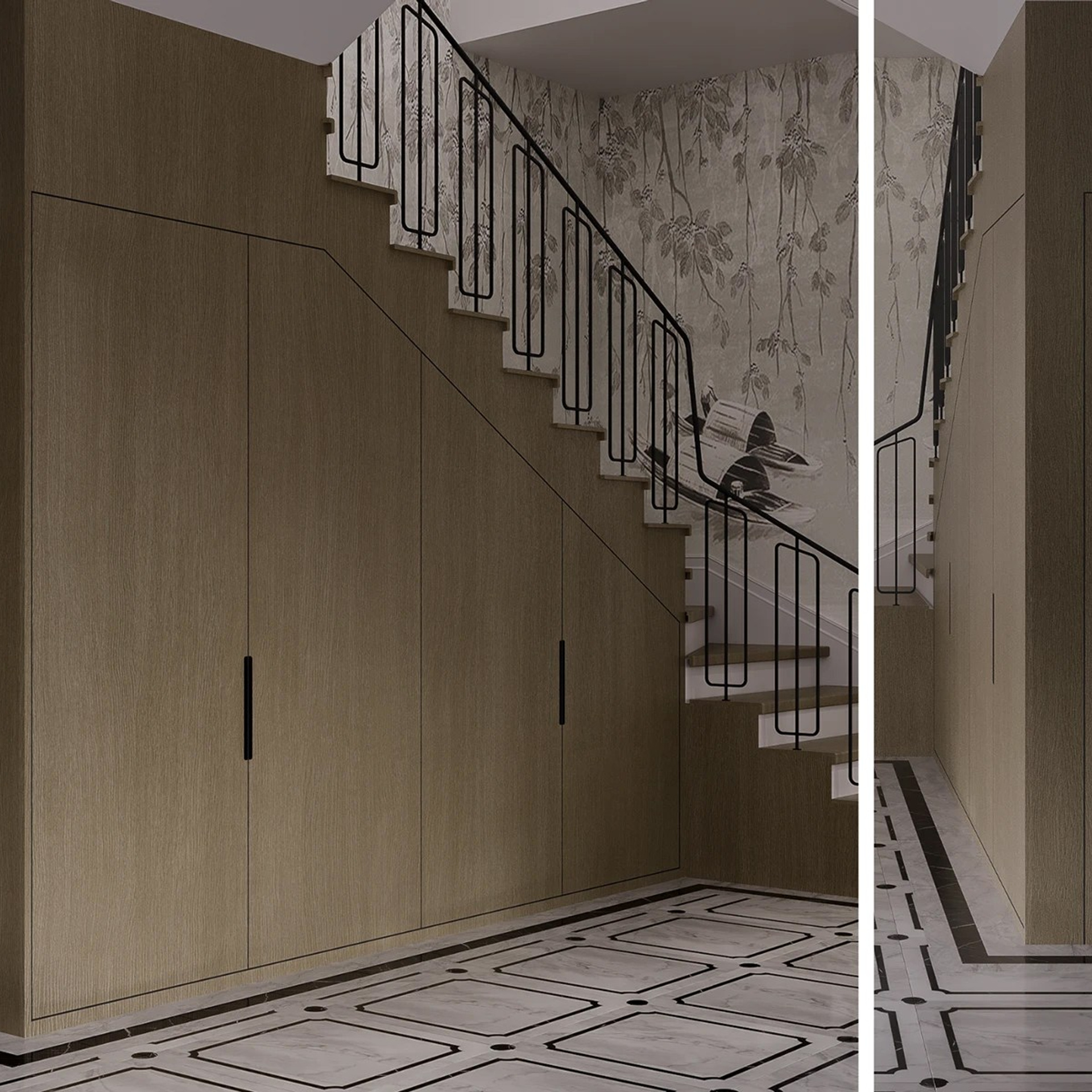 Grand Park project. Il-kin.com