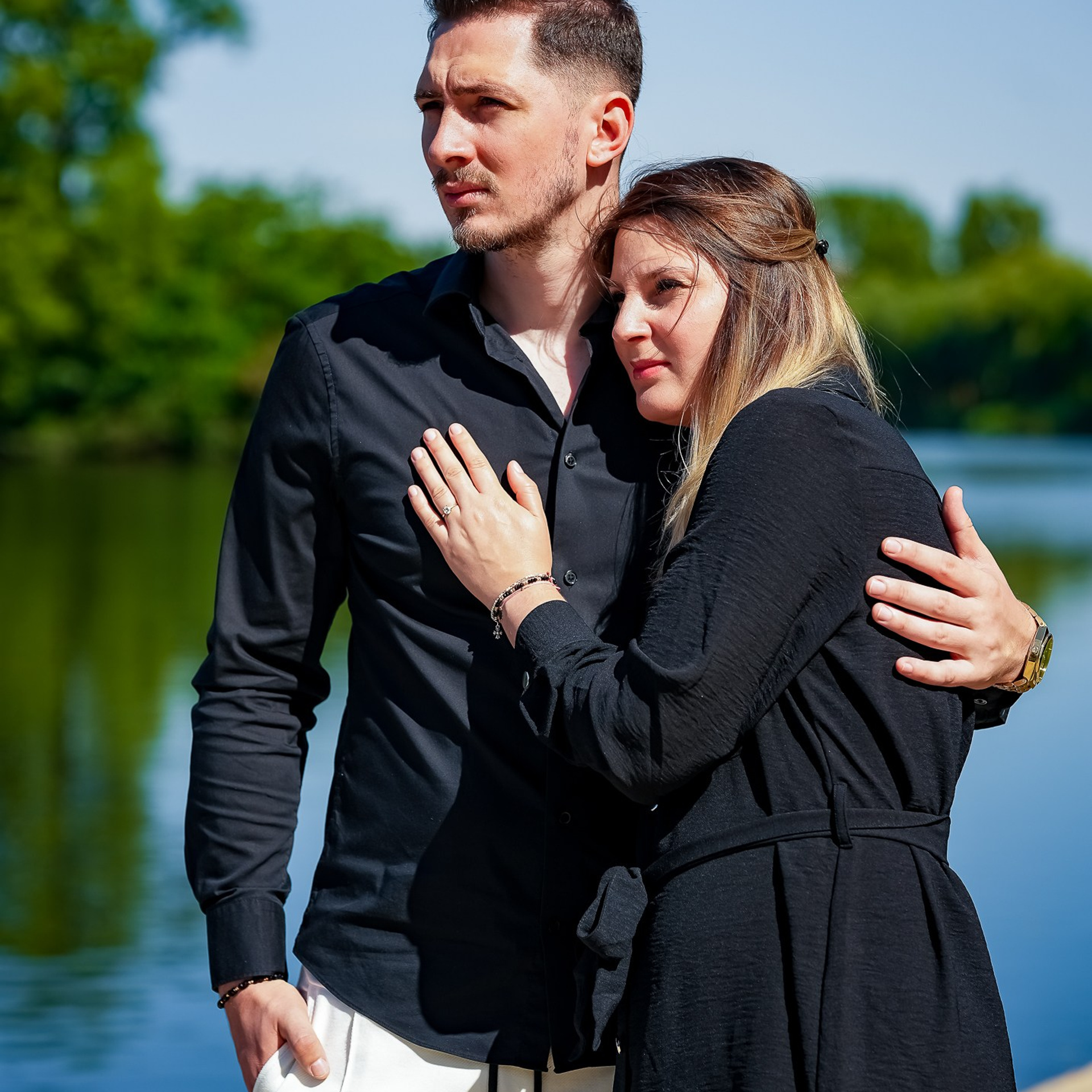 Testimoniale. Foto Studio — Fotograf de evenimente, nunti, botezuri, portrete