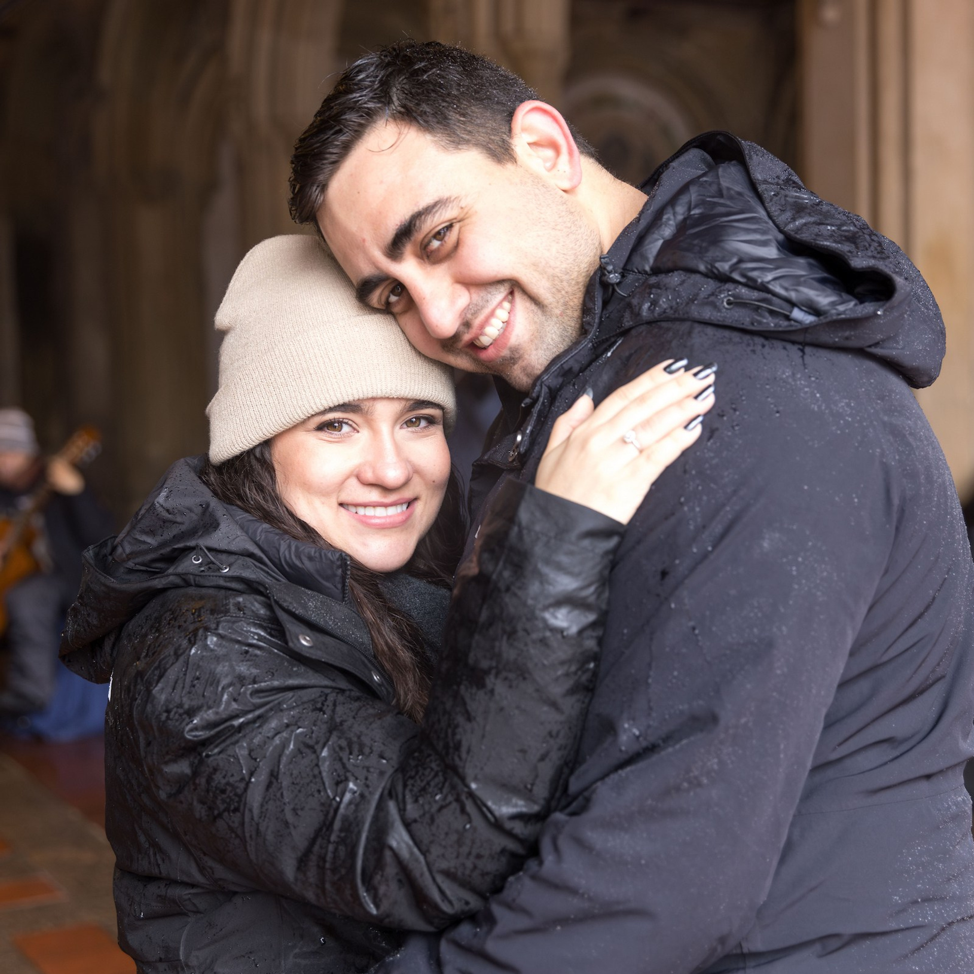 Testimonials. Vanessa Carvalho — Fotografa Brasileira em Nova York