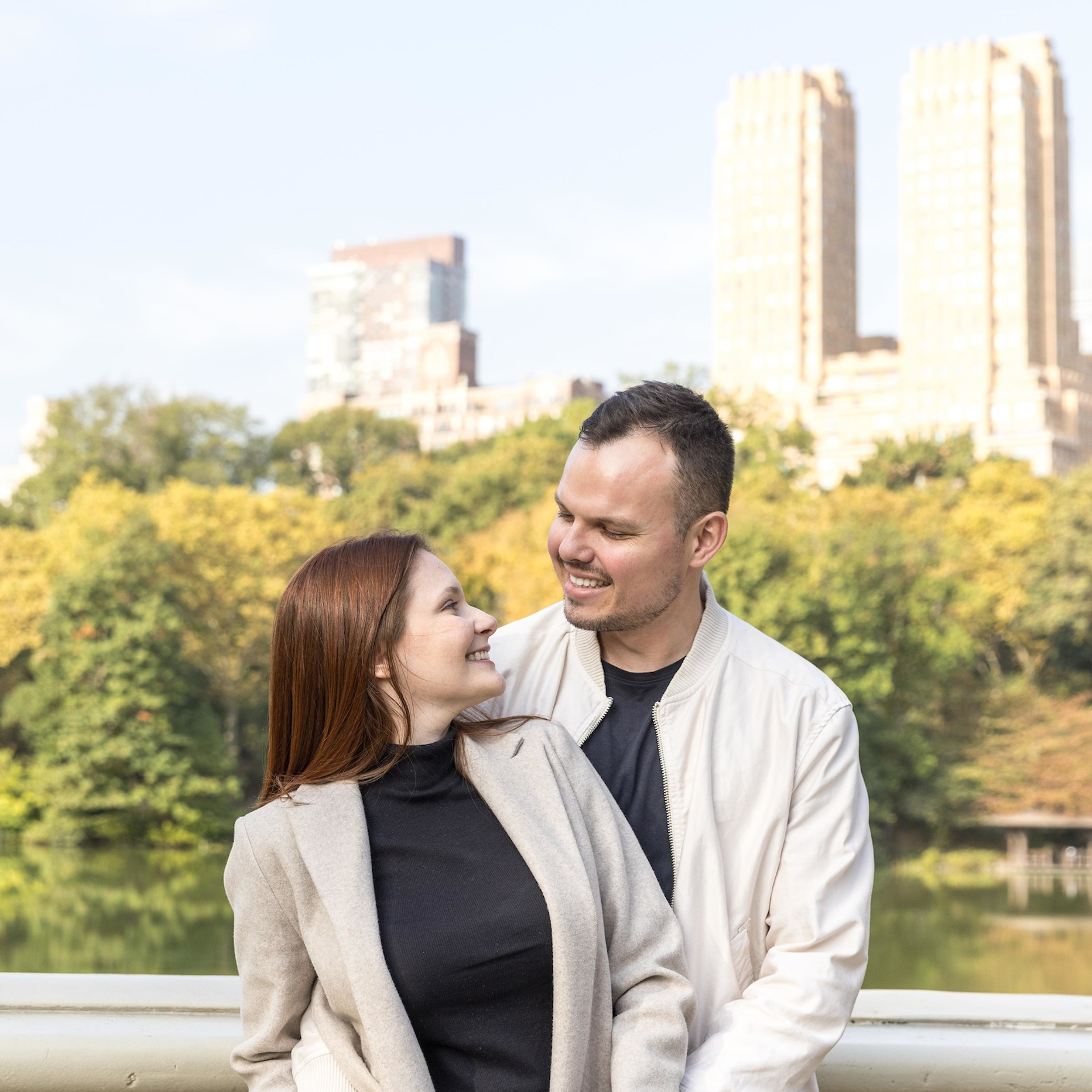 Testimonials. Vanessa Carvalho — Fotografa Brasileira em Nova York