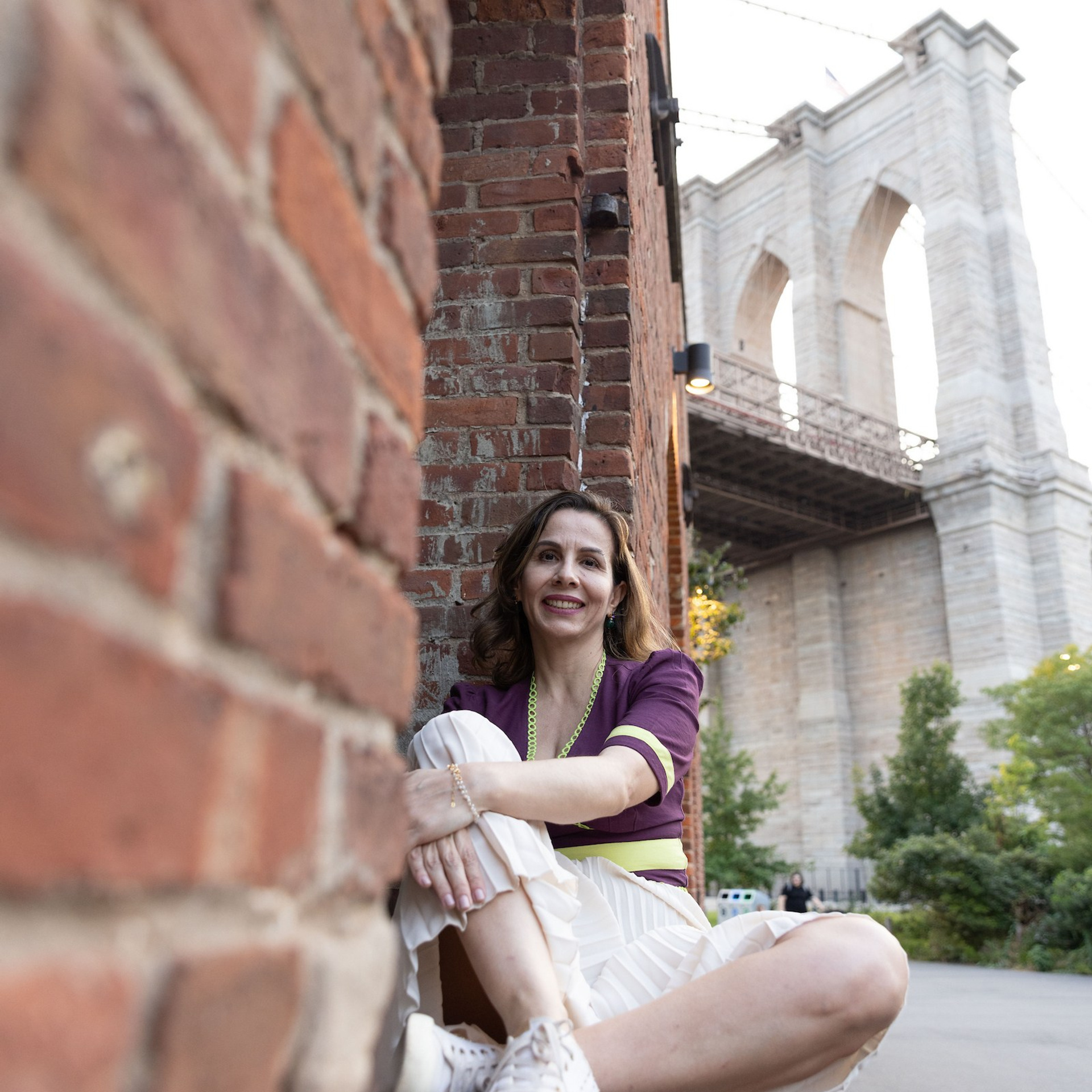 Testimonials. Vanessa Carvalho — Fotografa Brasileira em Nova York