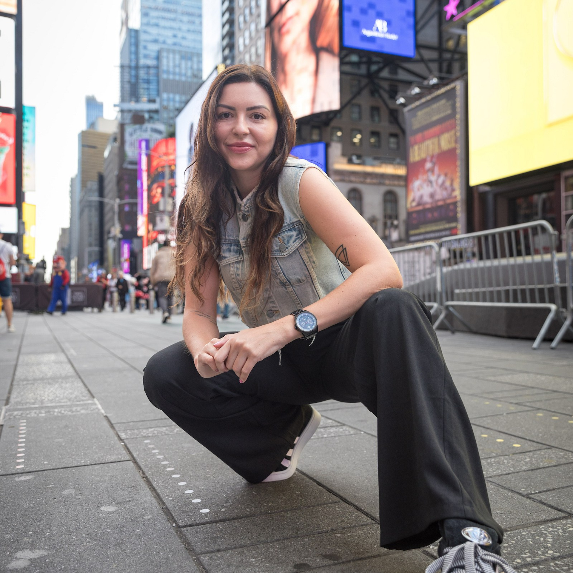 Vanessa Carvalho — Fotografa Brasileira em Nova York