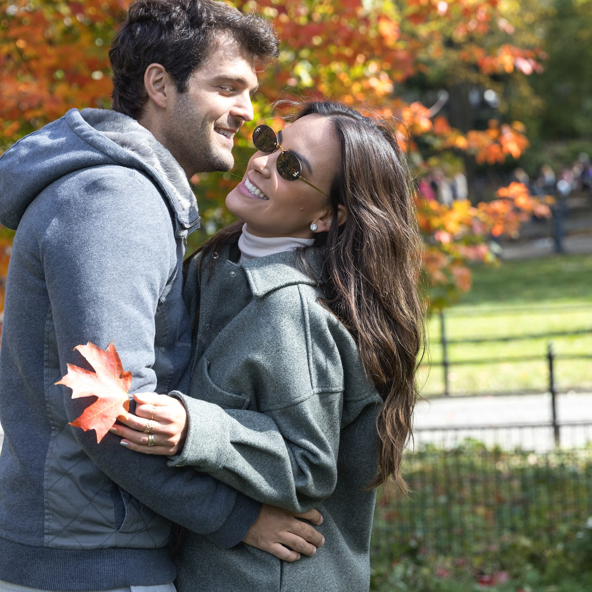 Vanessa Carvalho — Fotografa Brasileira em Nova York