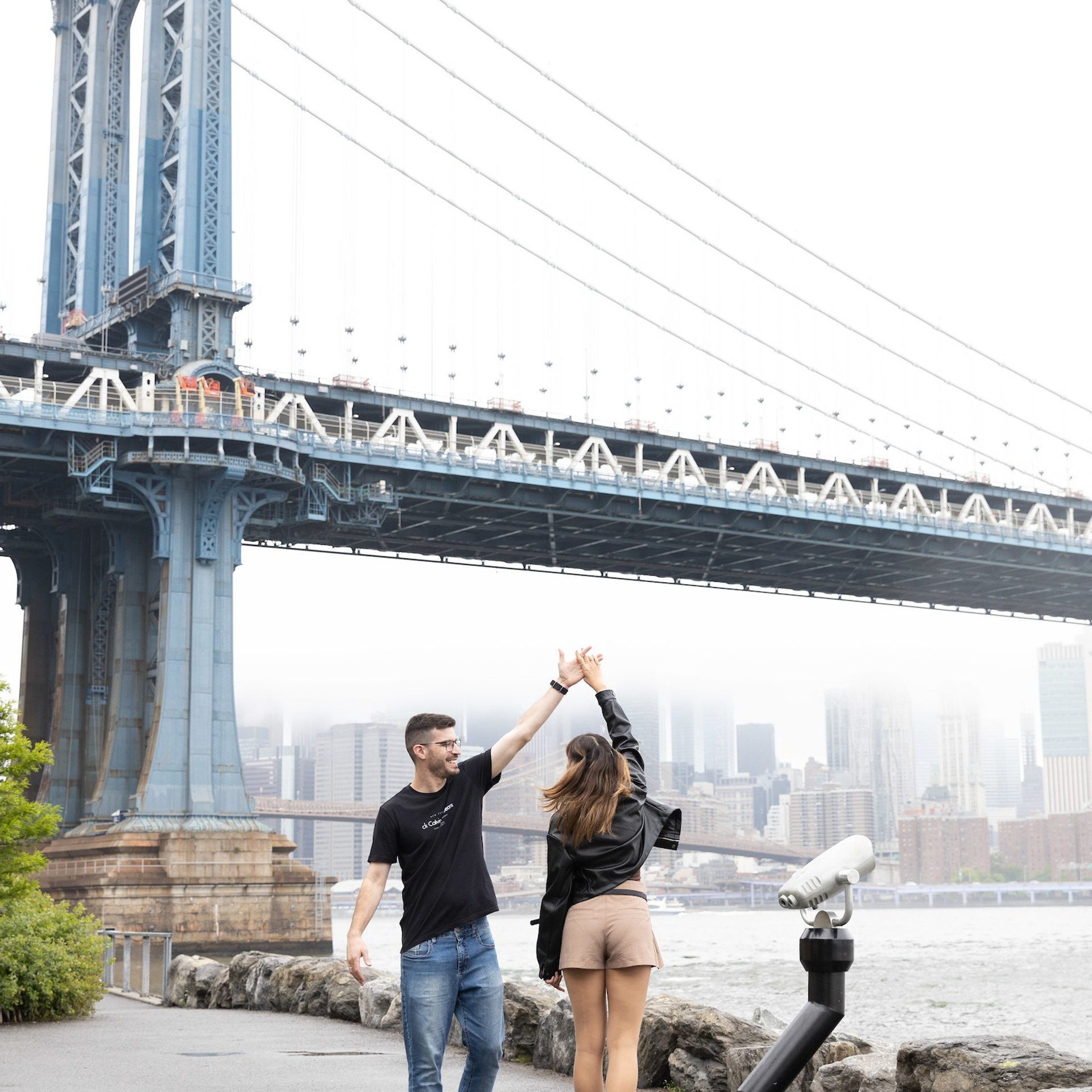 Vanessa Carvalho — Fotografa Brasileira em Nova York