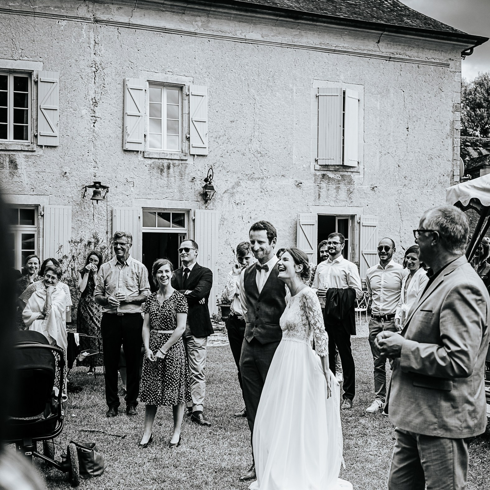 Florent et Emmanuelle