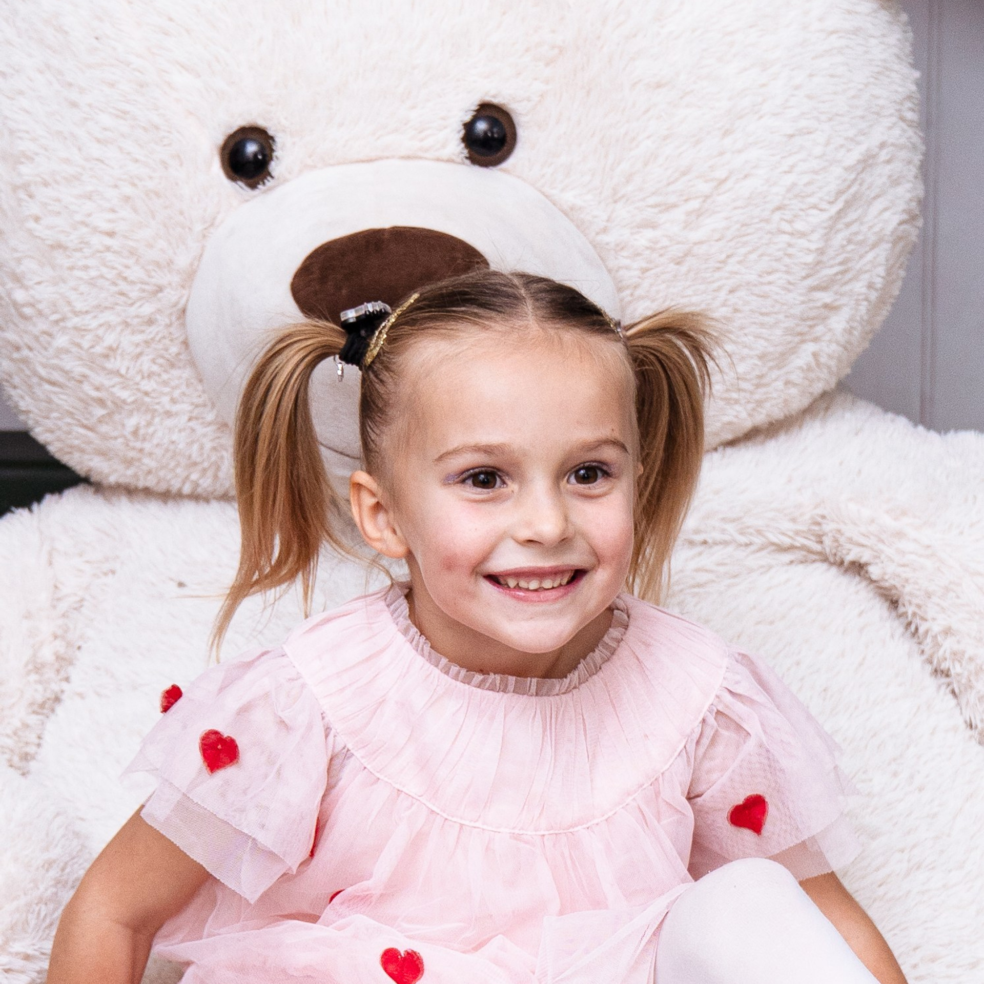 Kids' Birthday Parties' Photo