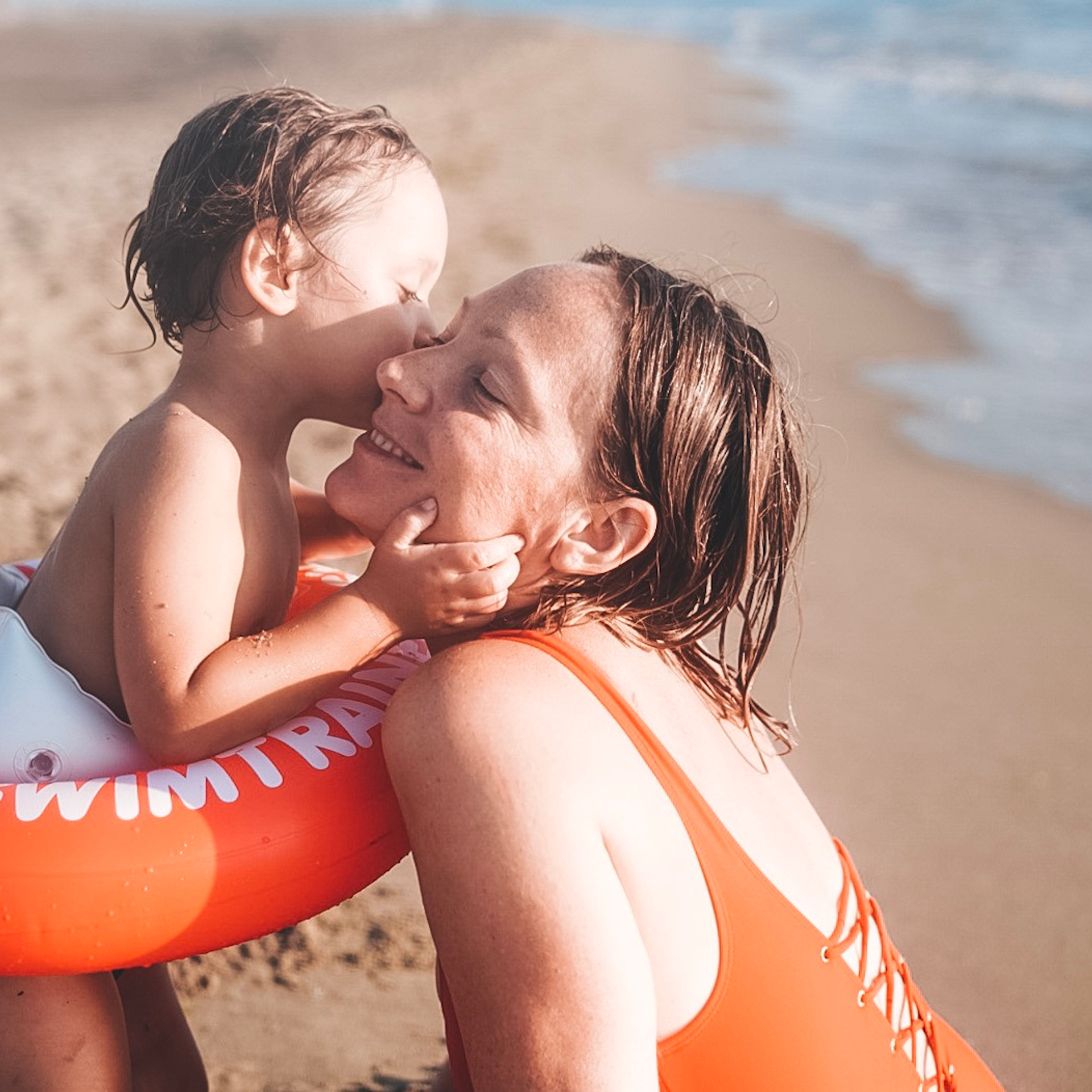 ОТЗЫВЫ. Семейные лагеря в Европе с Ниной Янечковой и Ириной Зиновьевой