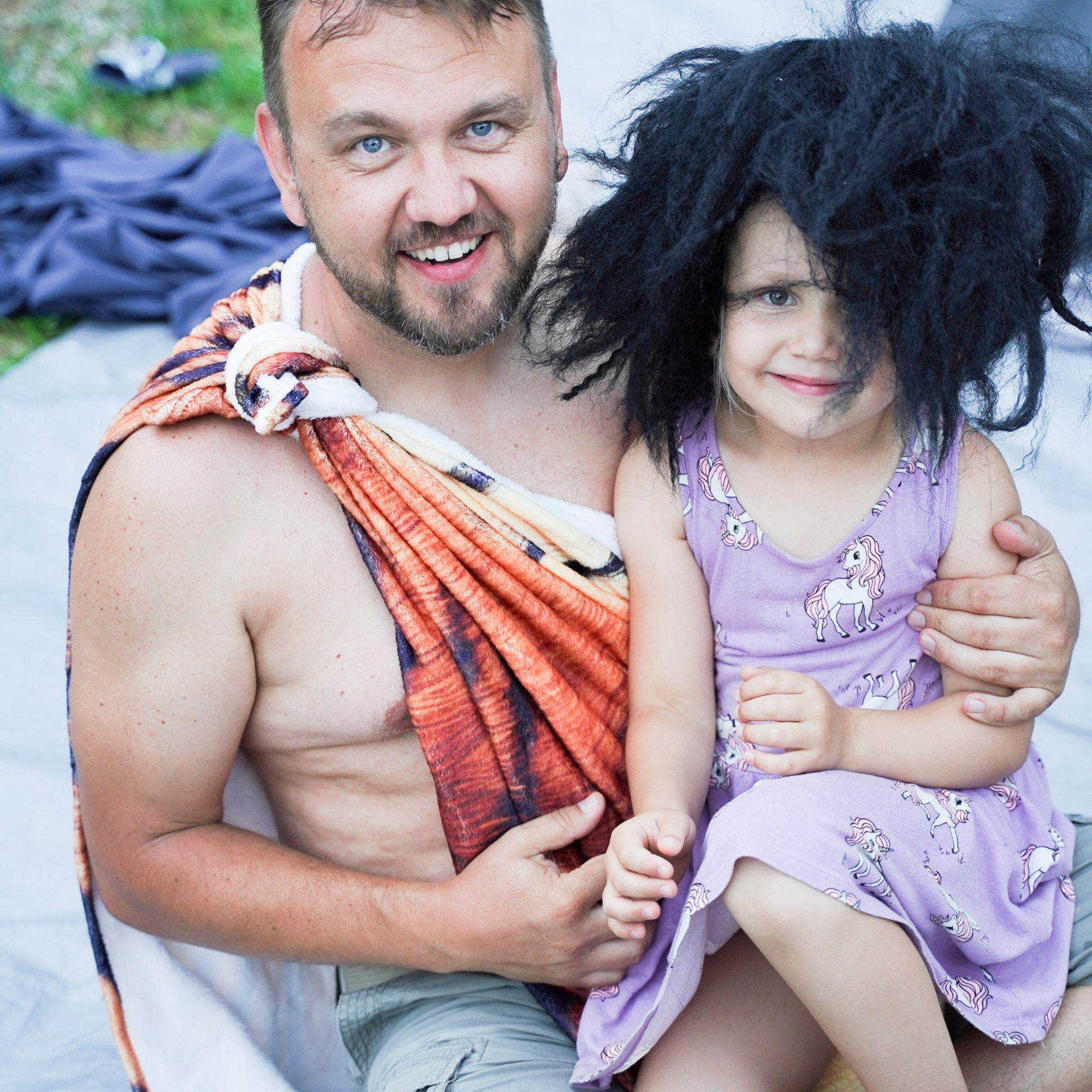 ОТЗЫВЫ. Семейные лагеря в Европе с Ниной Янечковой и Ириной Зиновьевой