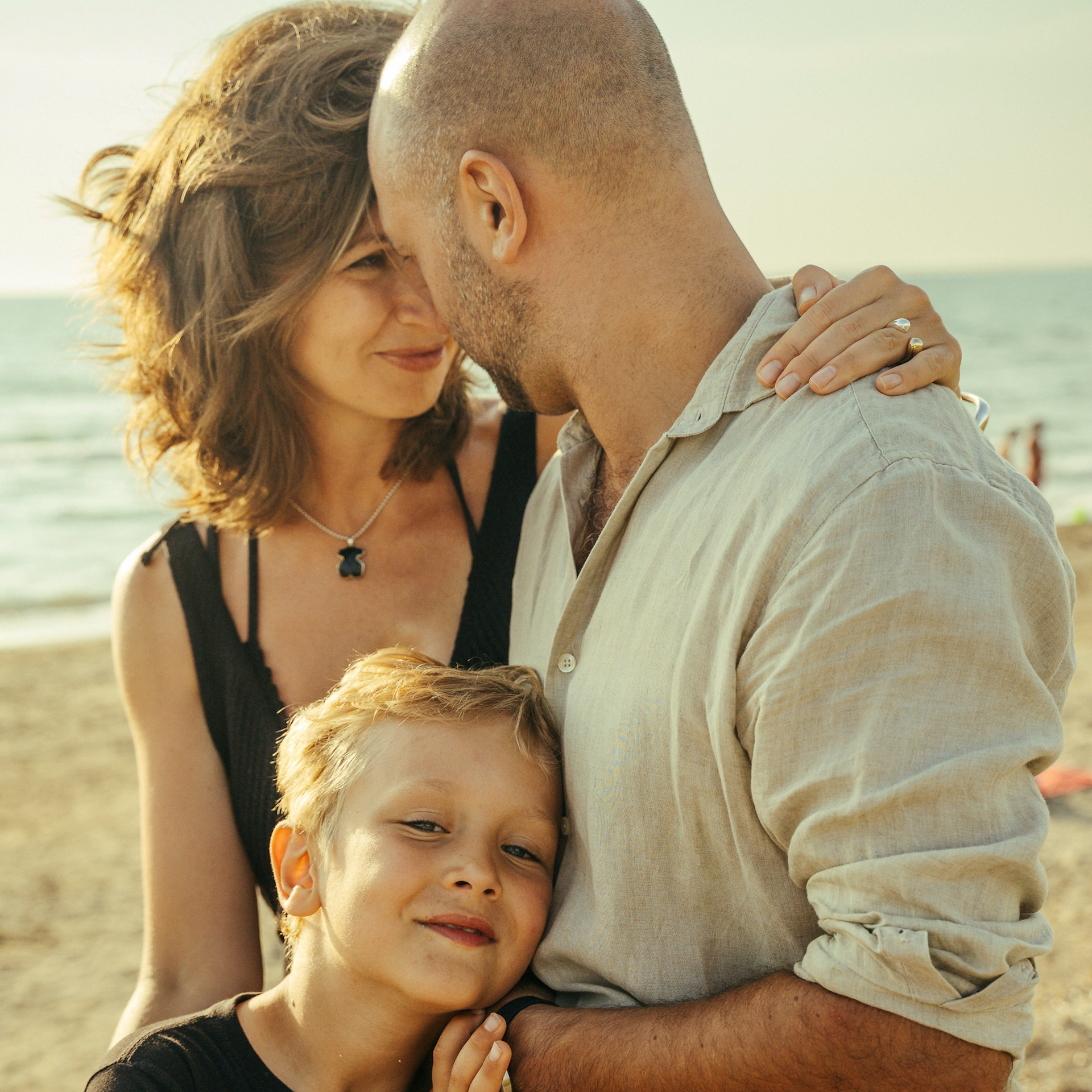 Семейные лагеря в Европе с Ниной Янечковой и Ириной Зиновьевой