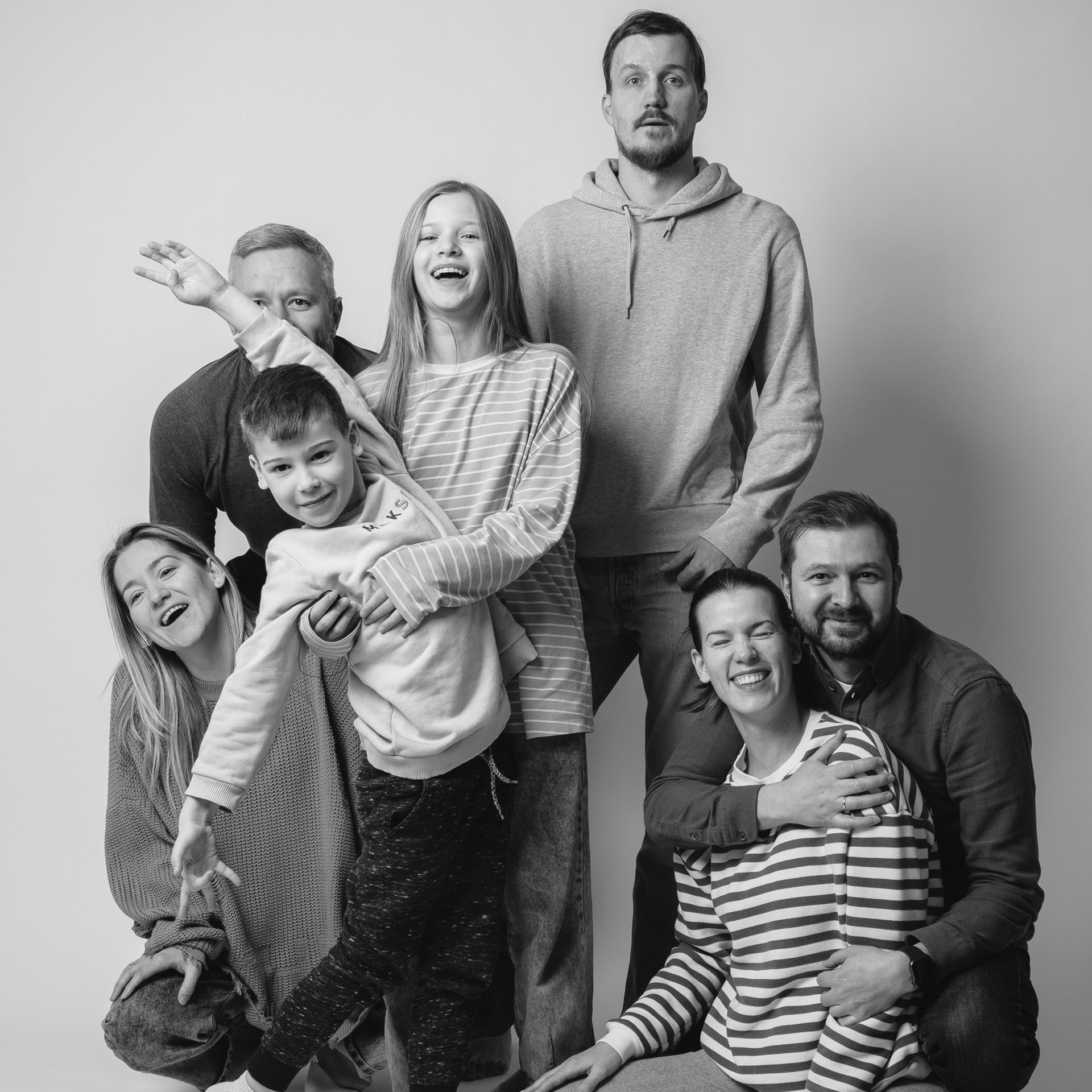 Фотостудия Моменты в Белграде   | Фотостудия с зеркалом без фотографа. Моменты. Фотостудия в самом сердце Белграда