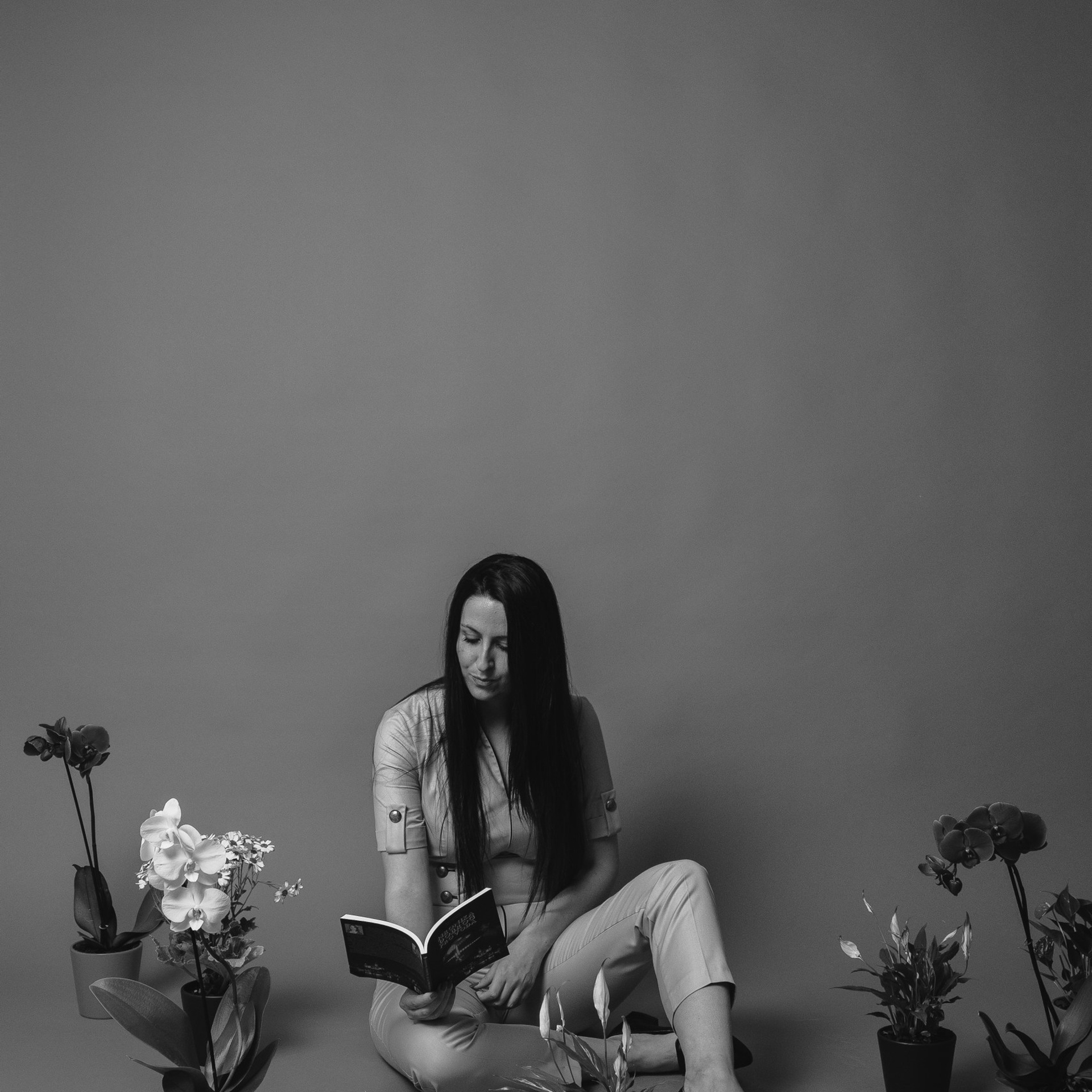 Фотостудия Моменты в Белграде   | Фотостудия с зеркалом без фотографа. Моменты. Фотостудия в самом сердце Белграда