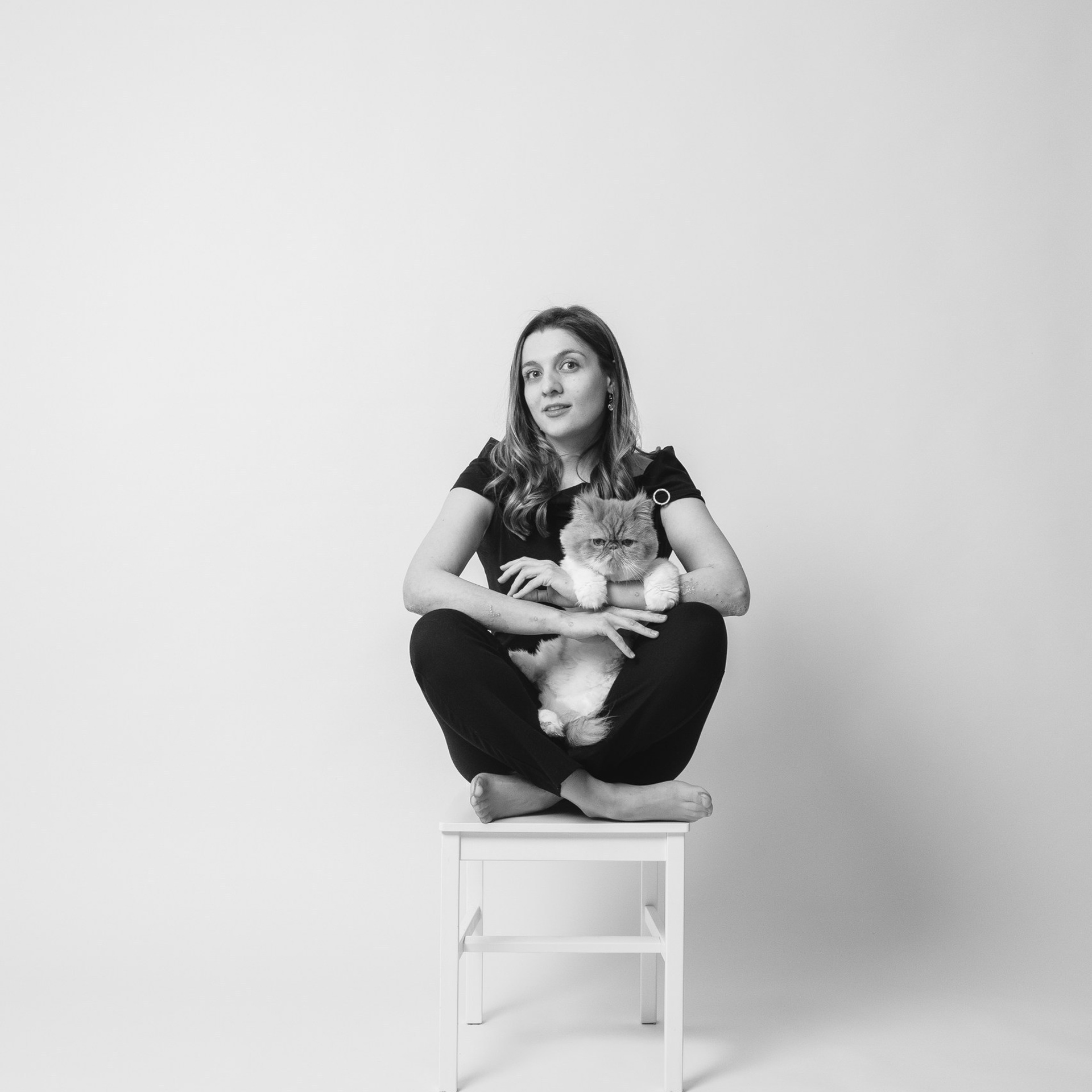 Фотостудия Моменты в Белграде   | Фотостудия с зеркалом без фотографа. Моменты. Фотостудия в самом сердце Белграда