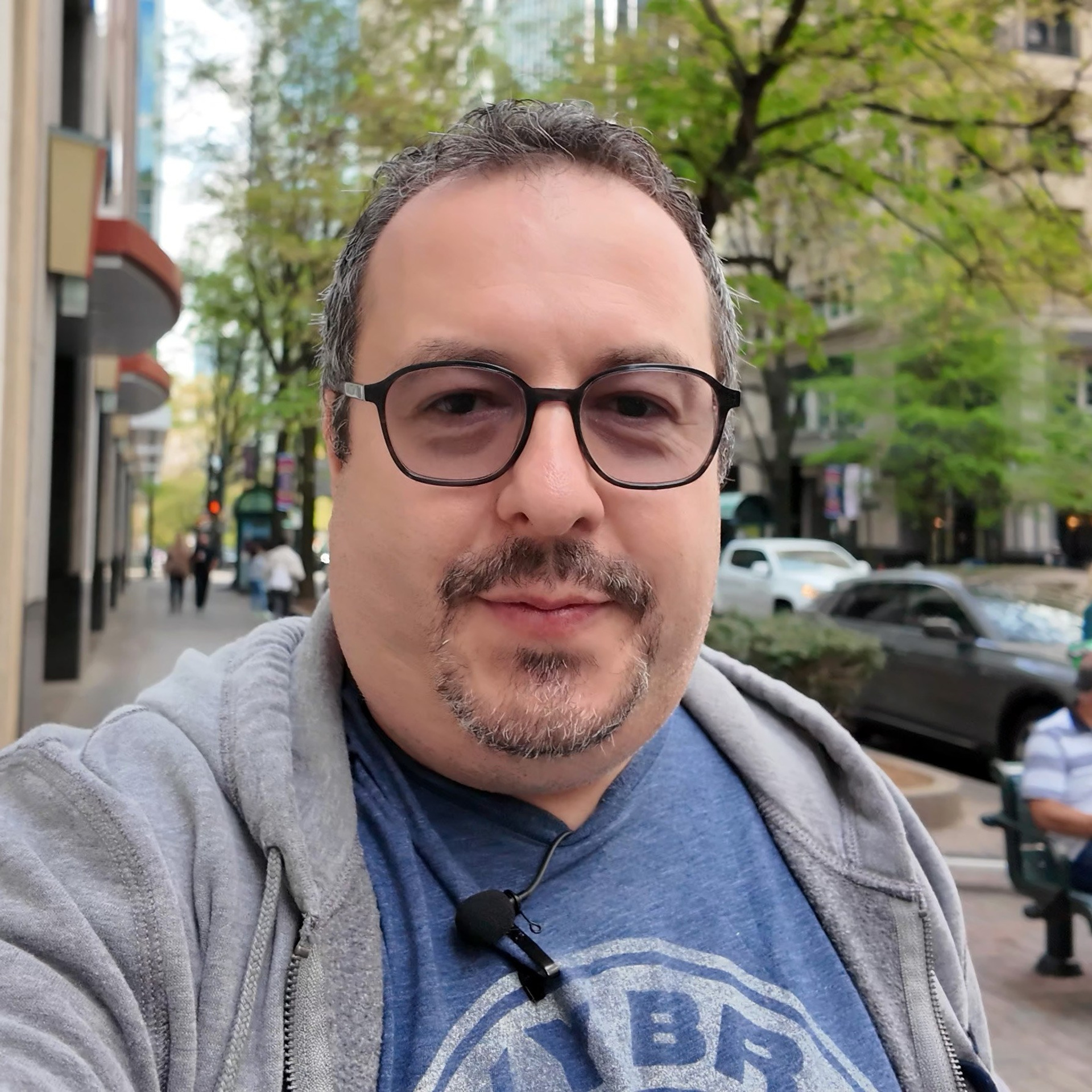 Анатолий Зайончковский. Профессиональный видеомонтаж для YouTube и не только