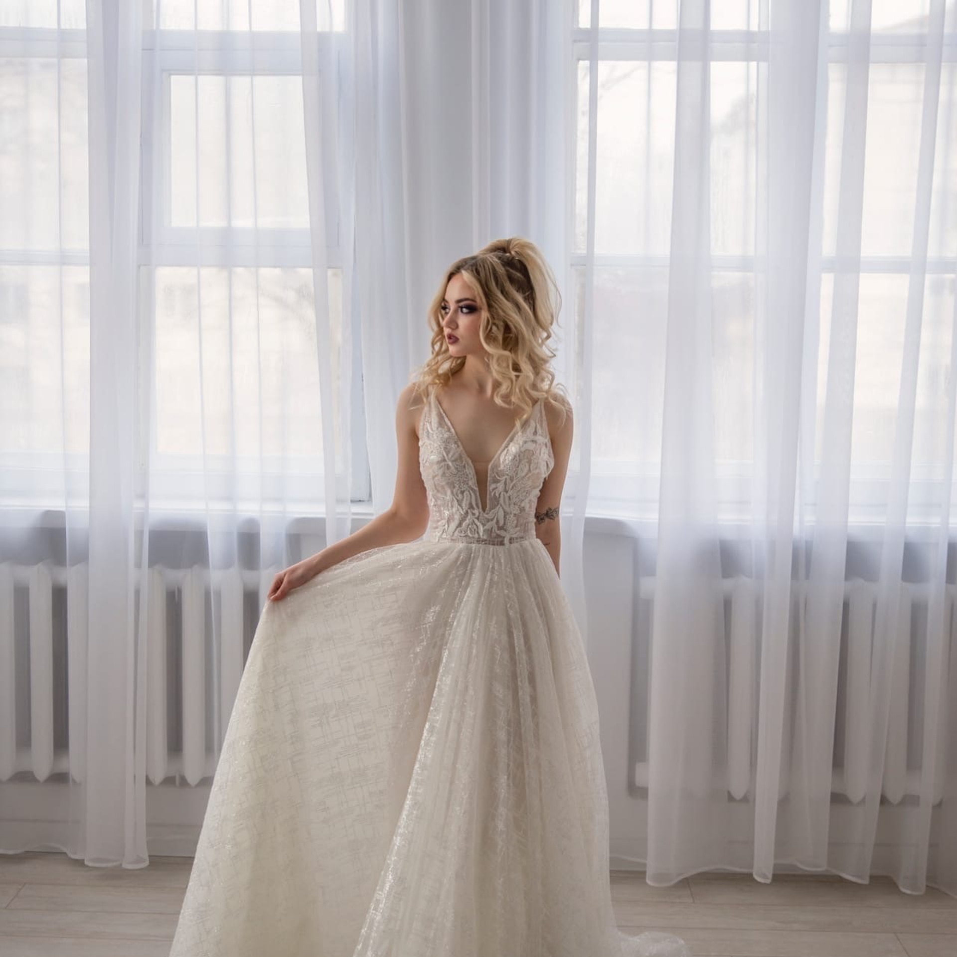 Отзывы. Фотограф в Кракове/Европе Вероника Стома